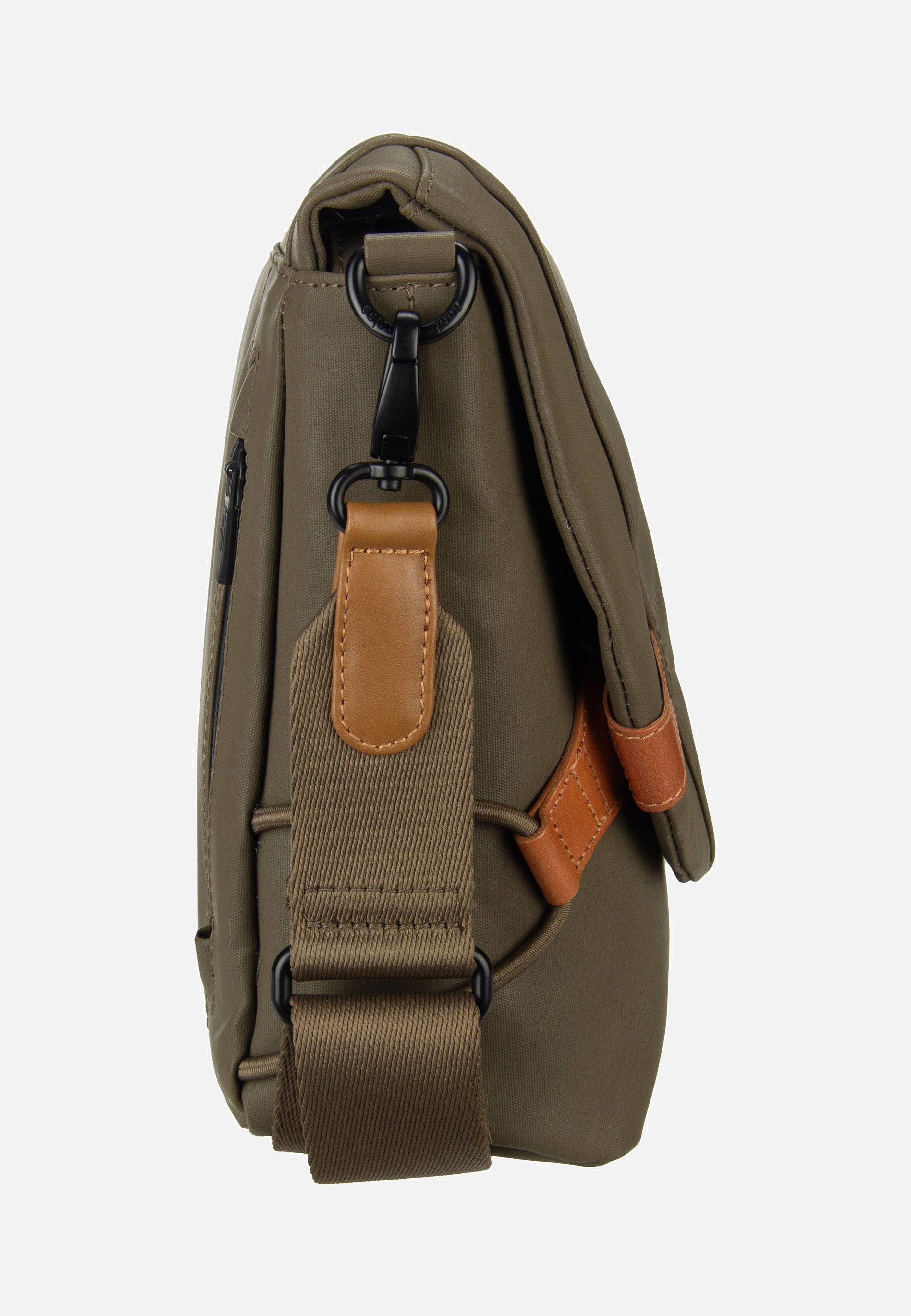 aunts & uncles Sendai Fallen Rock Messenger Bag