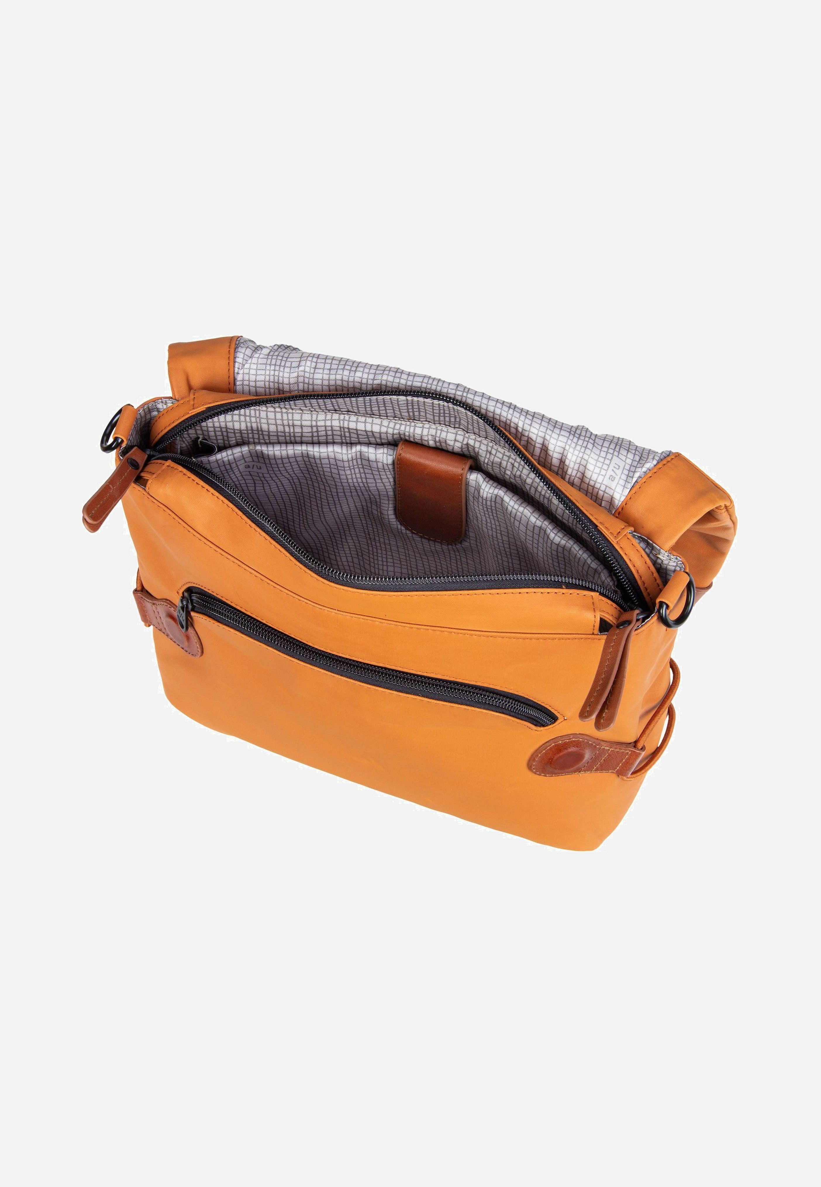 aunts & uncles - Sendai Honey Ginger - Messenger Bag | Women-Image
