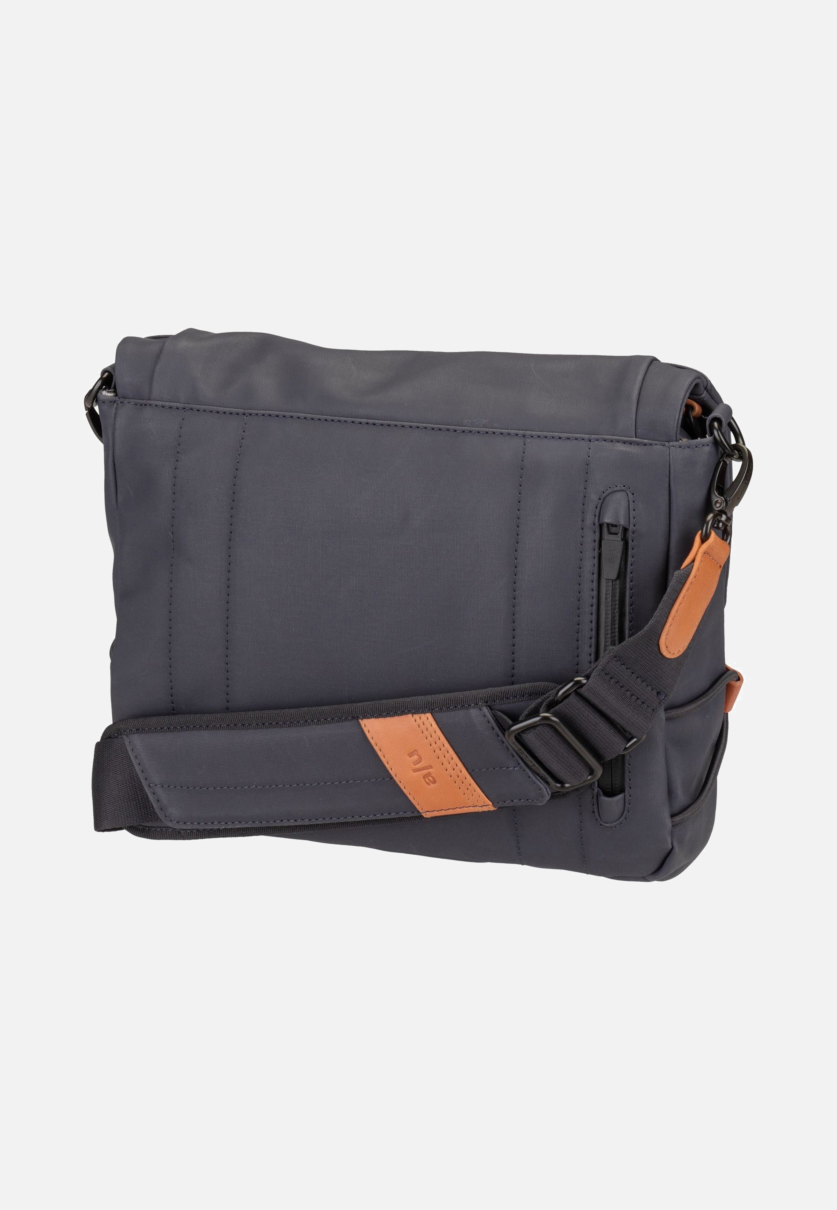 aunts & uncles - Sendai Night Blue - Messenger Bag | Women-Image