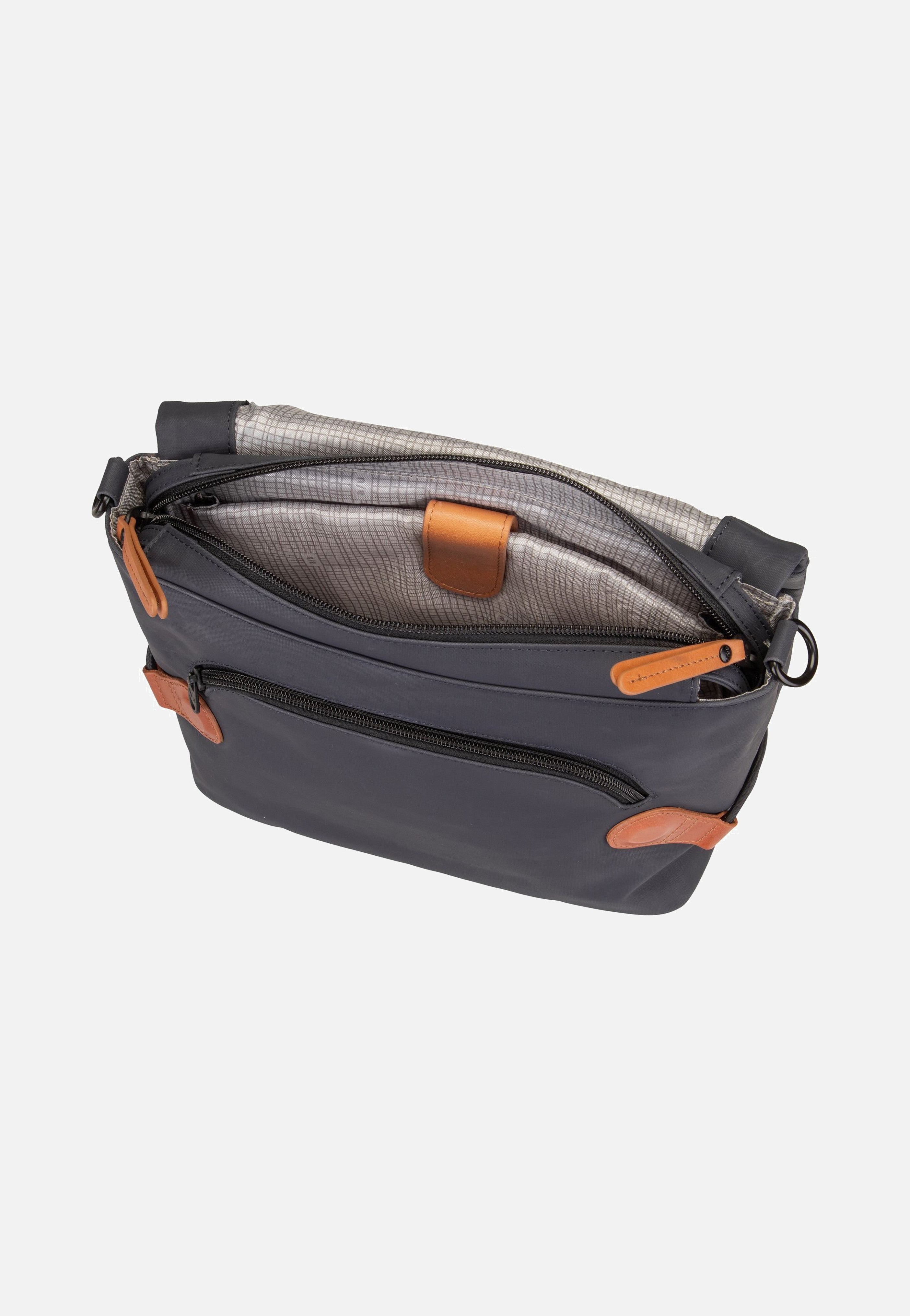 aunts & uncles - Sendai Night Blue - Messenger Bag | Women-Image