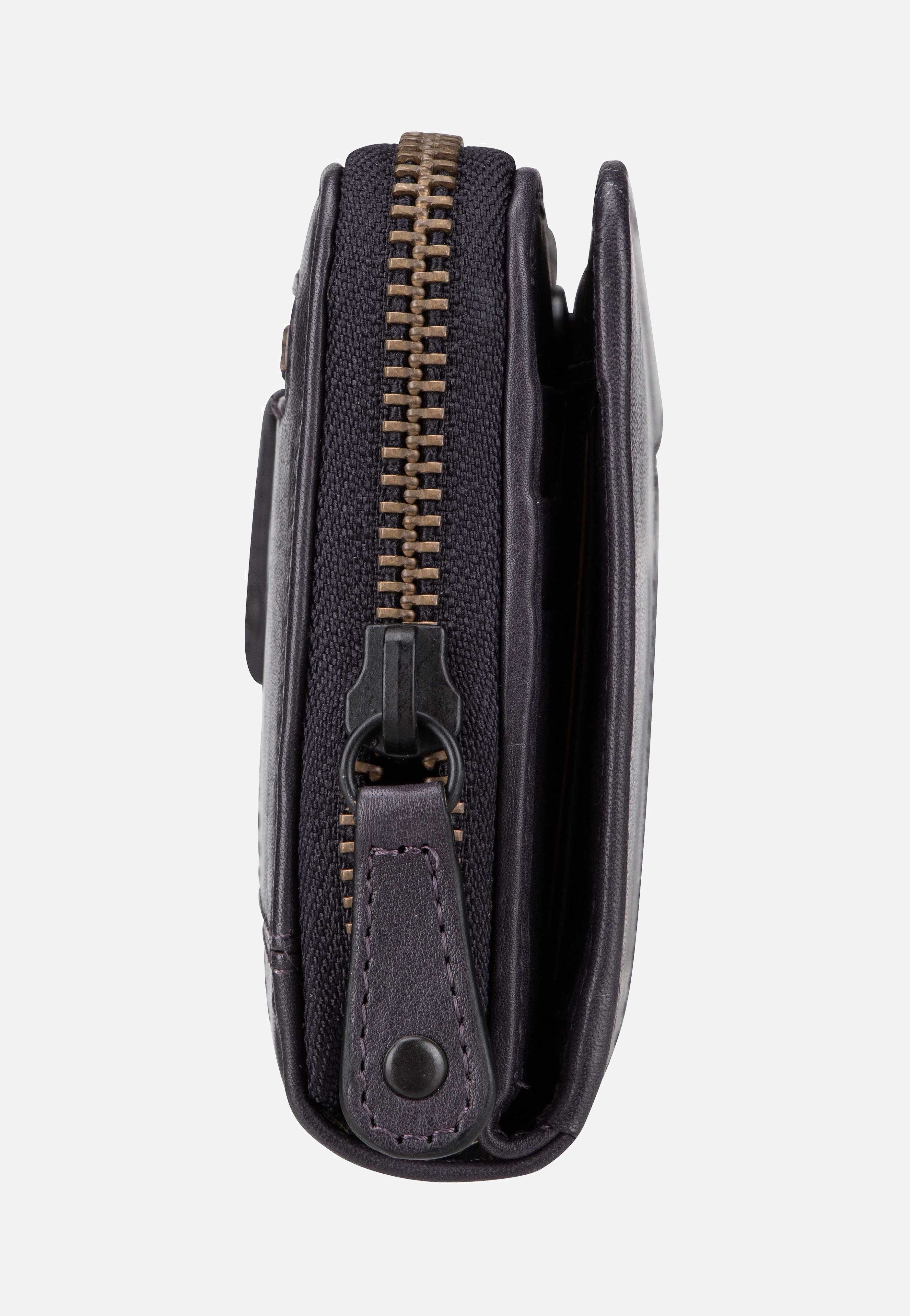 aunts & uncles - Tilda Velvet - Wallet | Women-Image