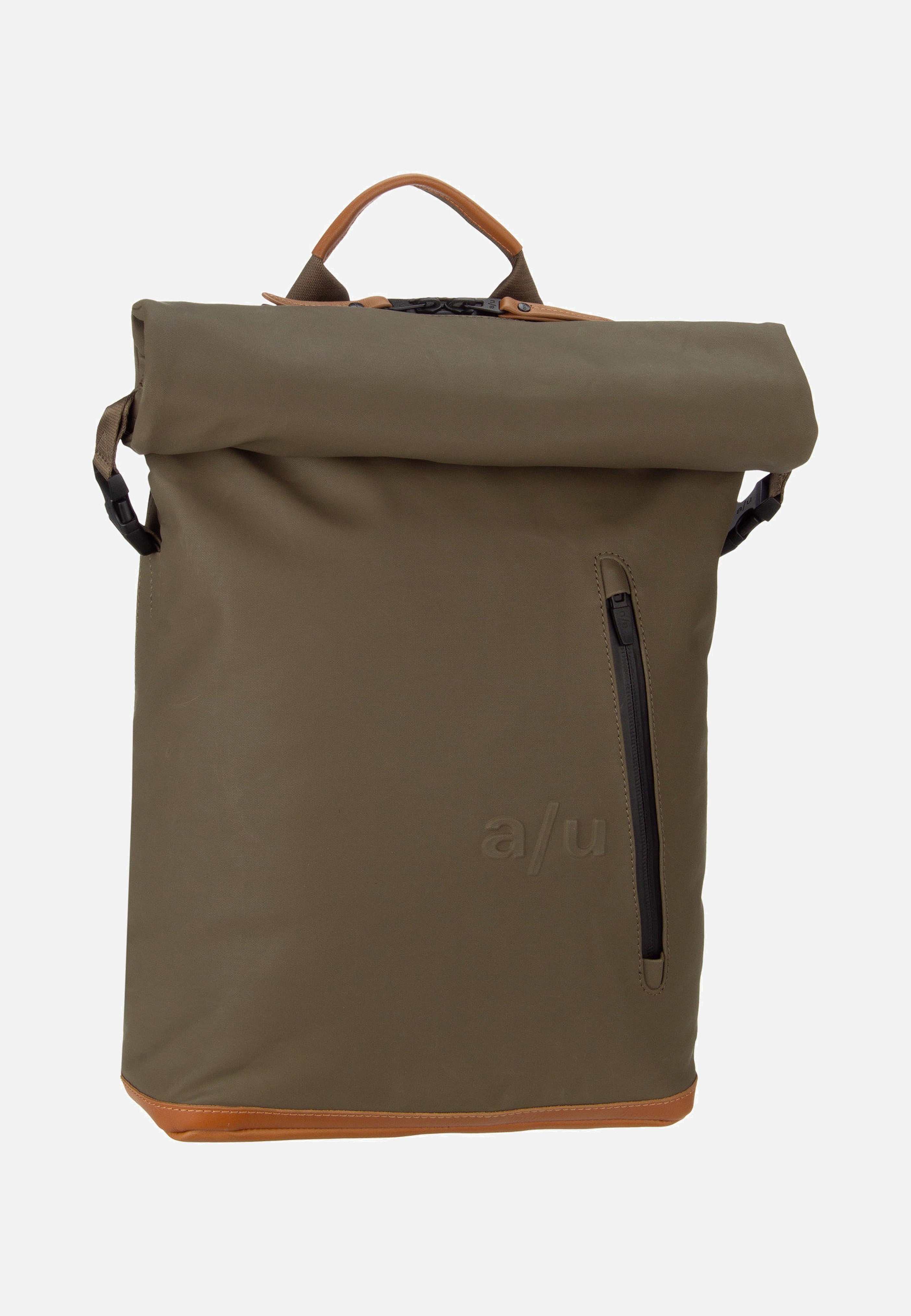 aunts & uncles - Tokio Fallen Rock - Rolltop Backpack | Neutral-Image