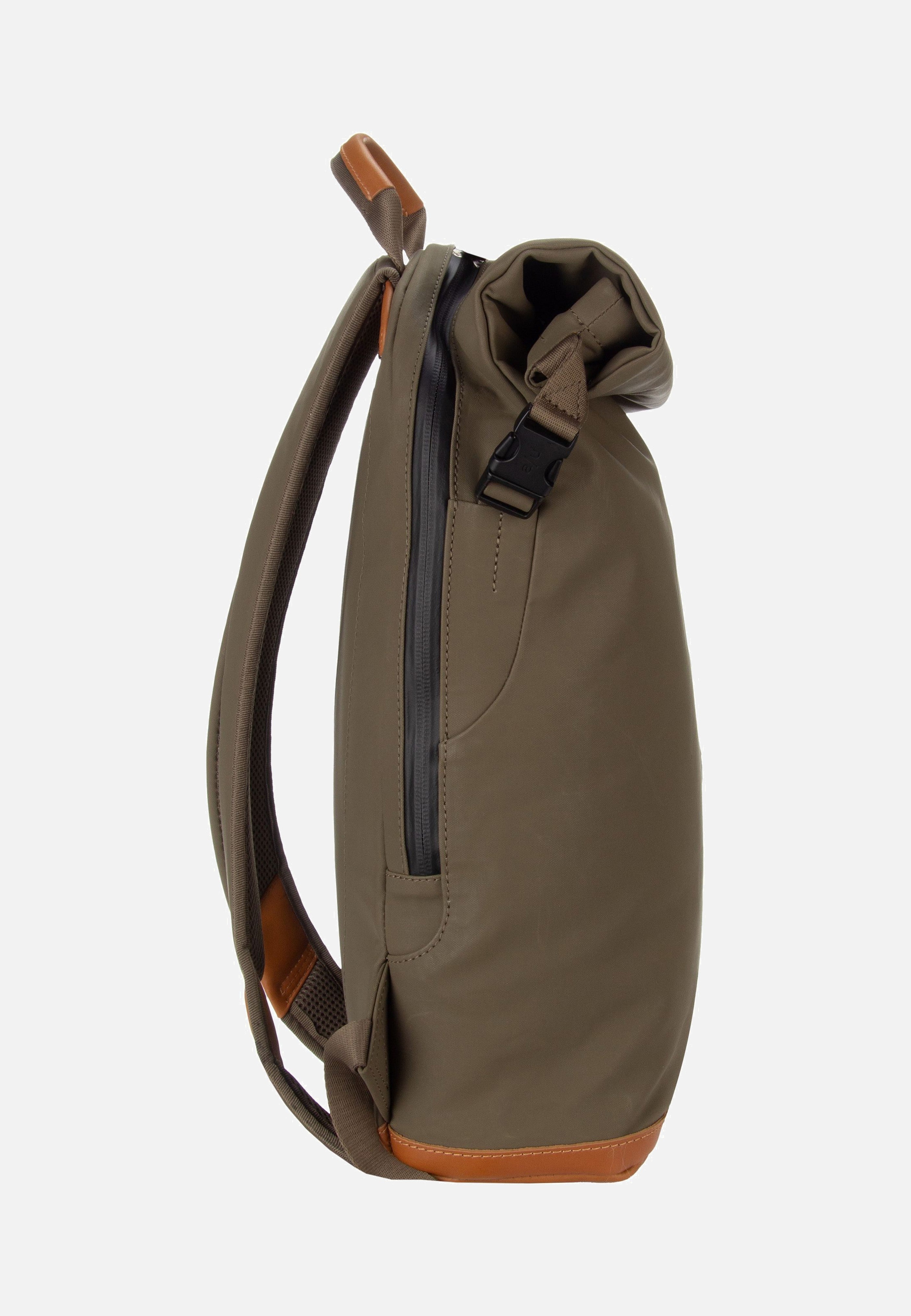 aunts & uncles Tokio Fallen Rock Rolltop Backpack