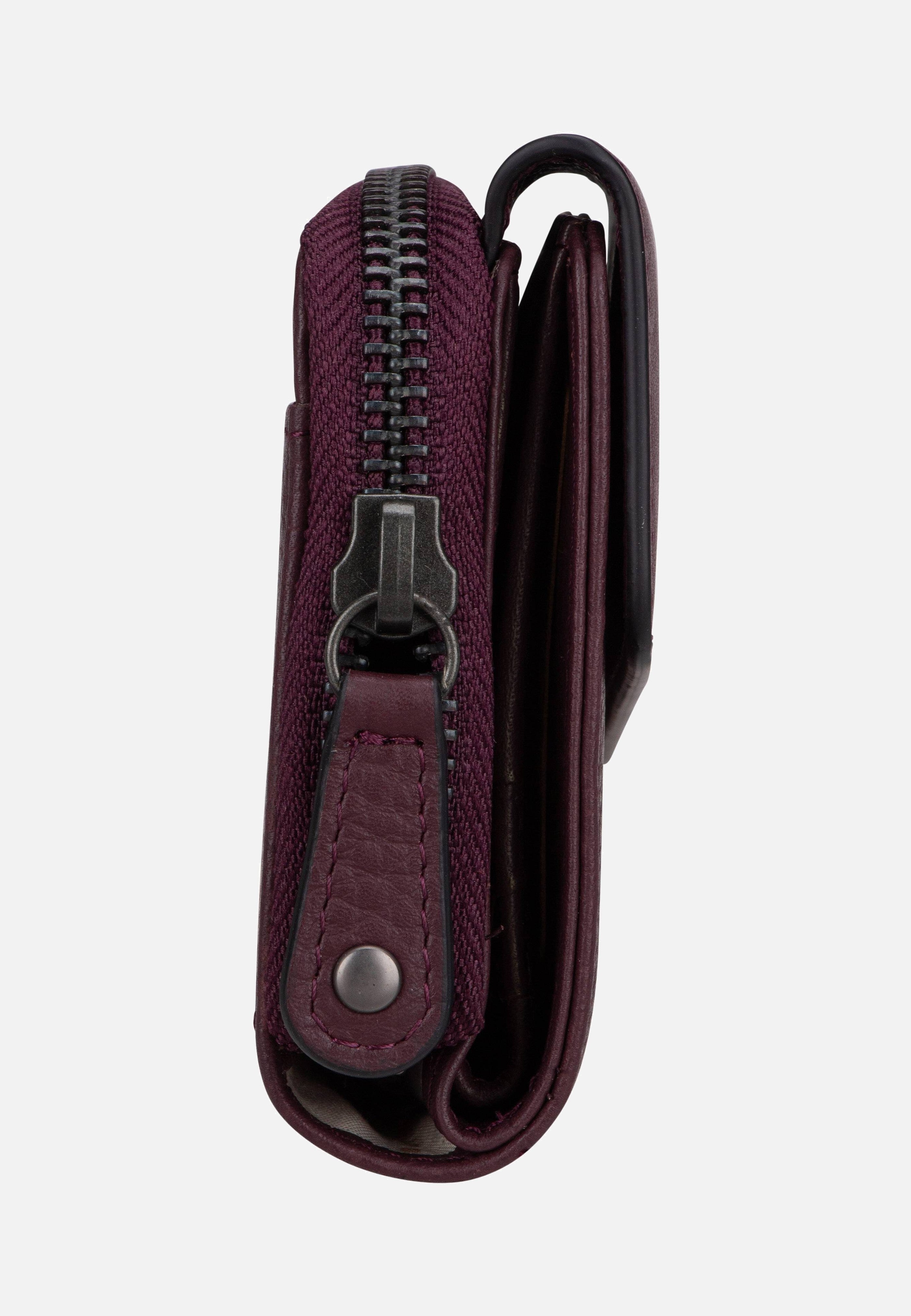 aunts & uncles - Tory Merlot - Wallet | Women-Image