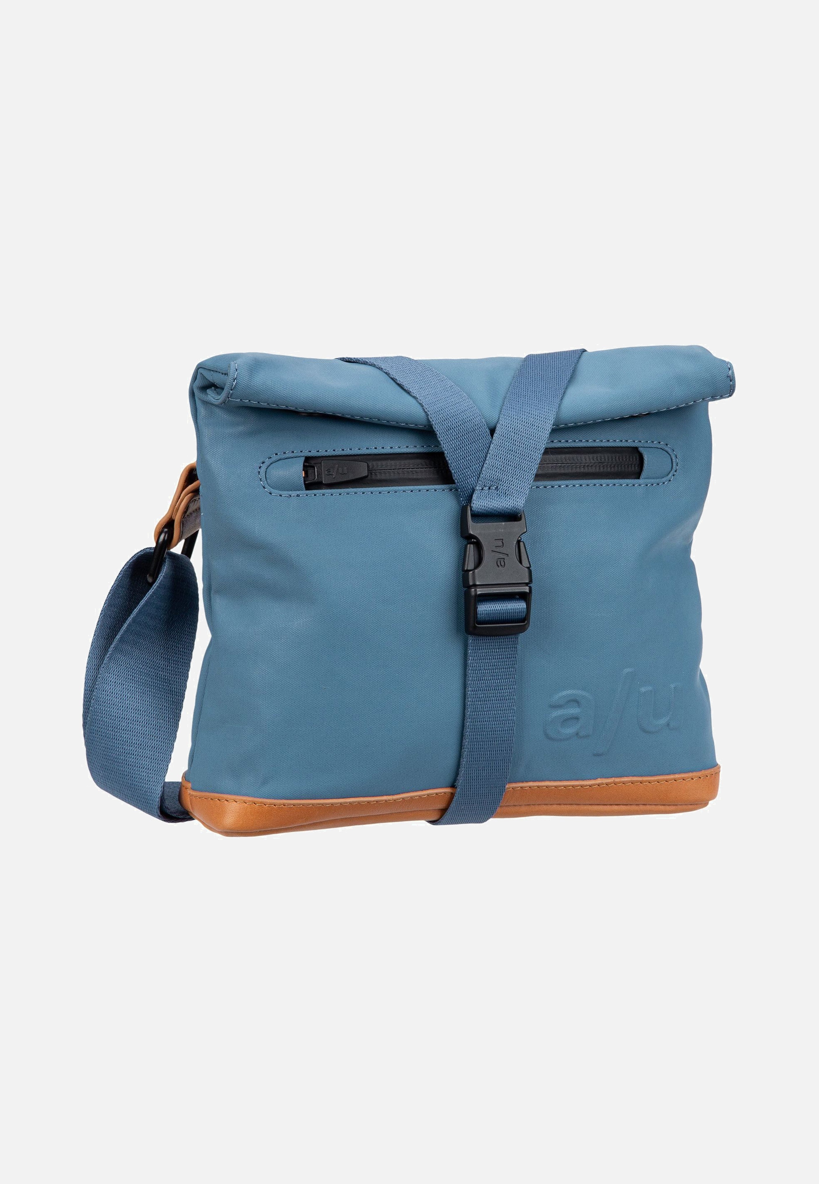 aunts & uncles Tsu Blue Jeans Fanny Pack