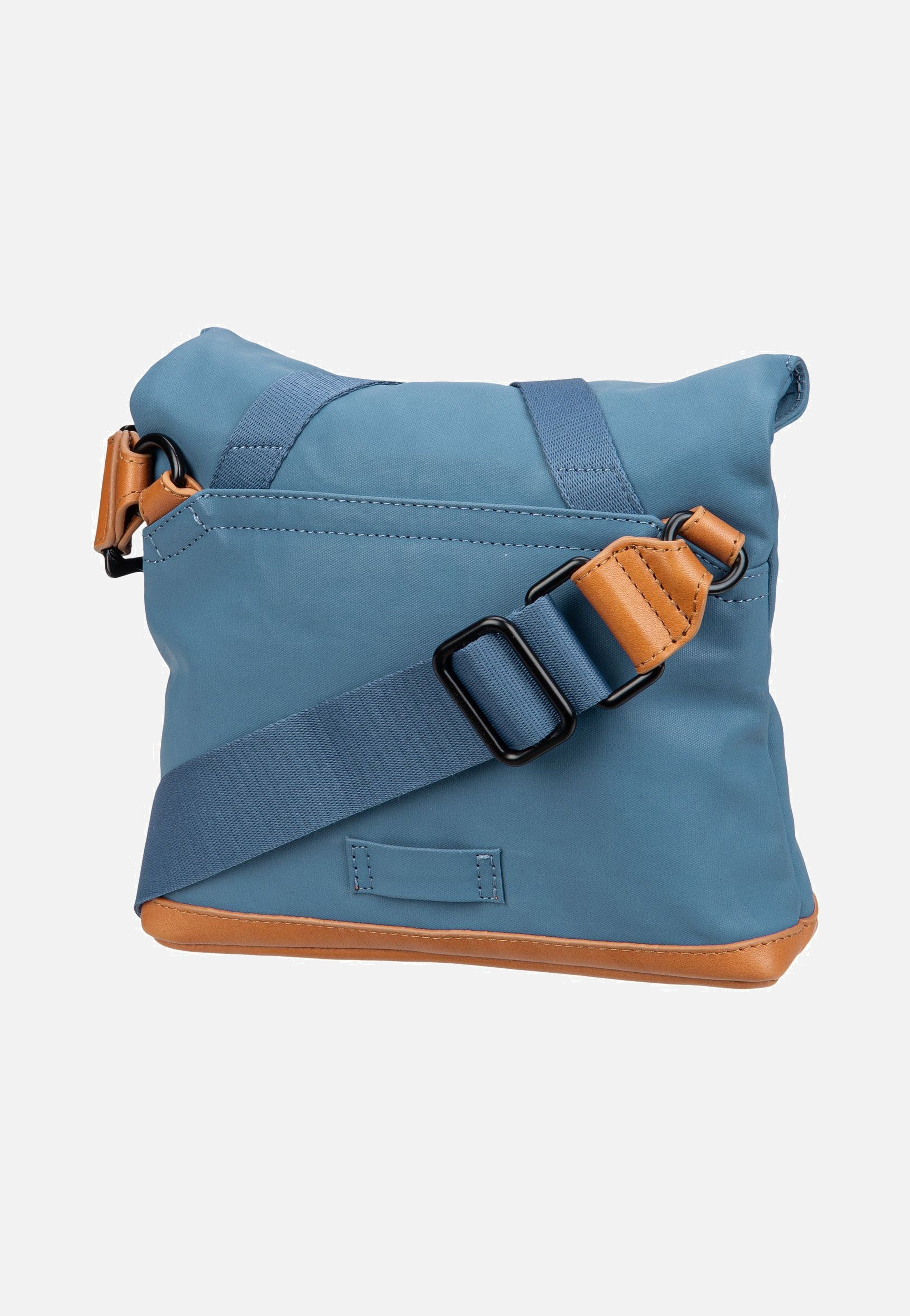 aunts & uncles Tsu Blue Jeans Fanny Pack
