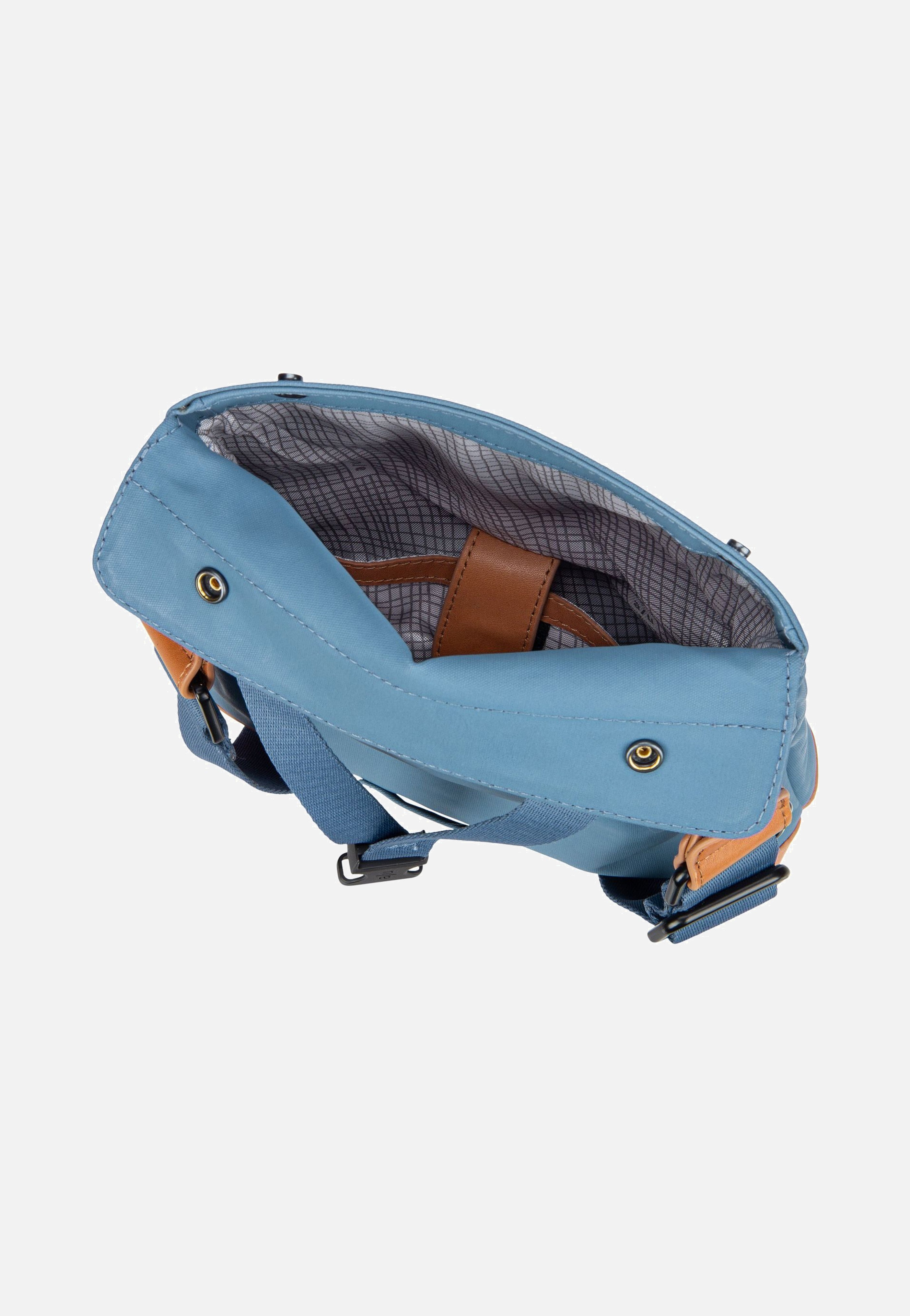 aunts & uncles Tsu Blue Jeans Fanny Pack