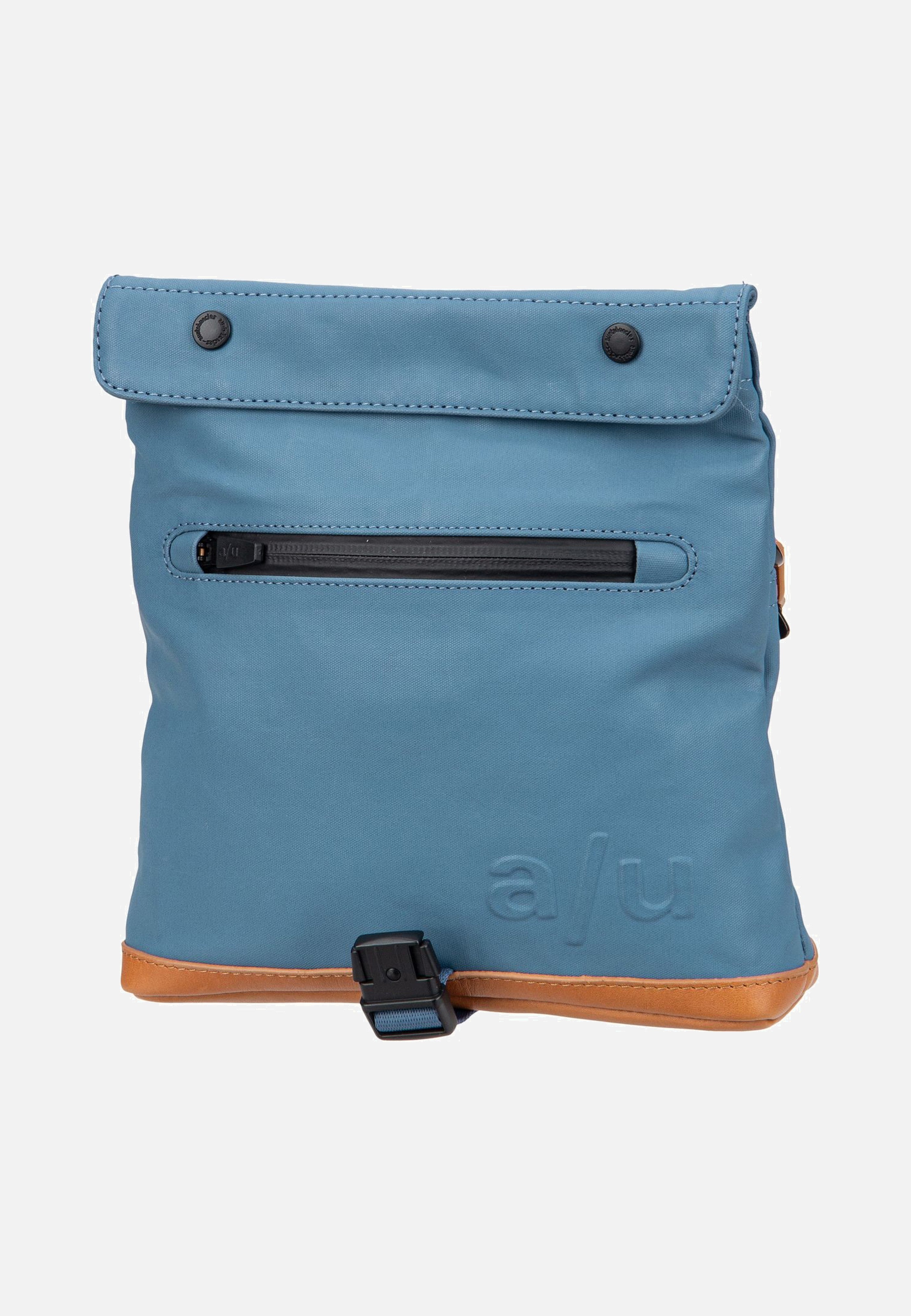 aunts & uncles Tsu Blue Jeans Fanny Pack