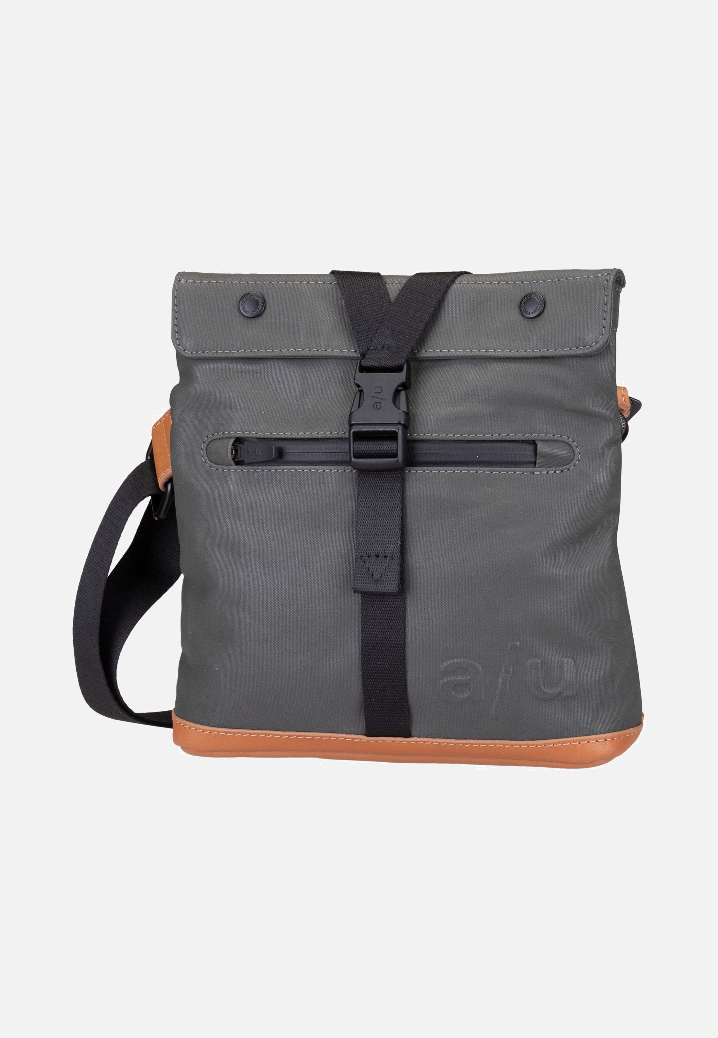 aunts & uncles Tsu Gravity Grey Fanny Pack