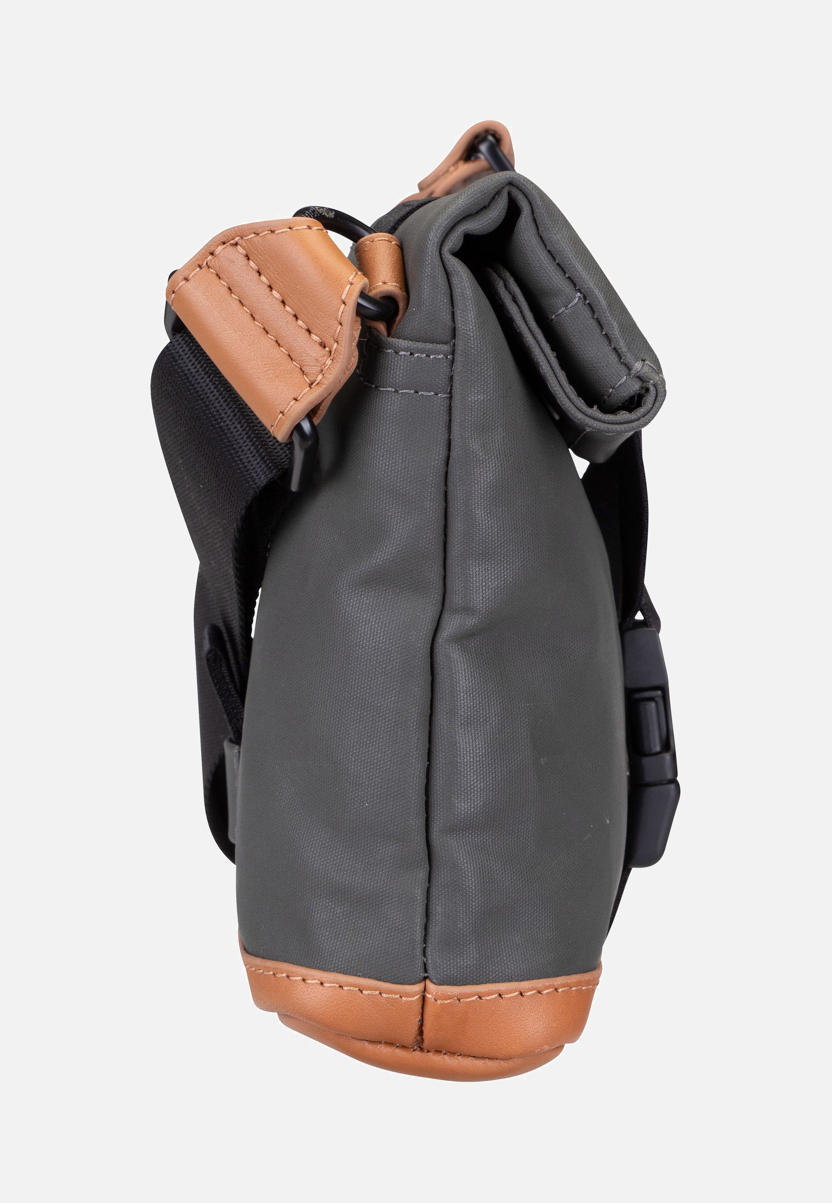 aunts & uncles Tsu Gravity Grey Fanny Pack
