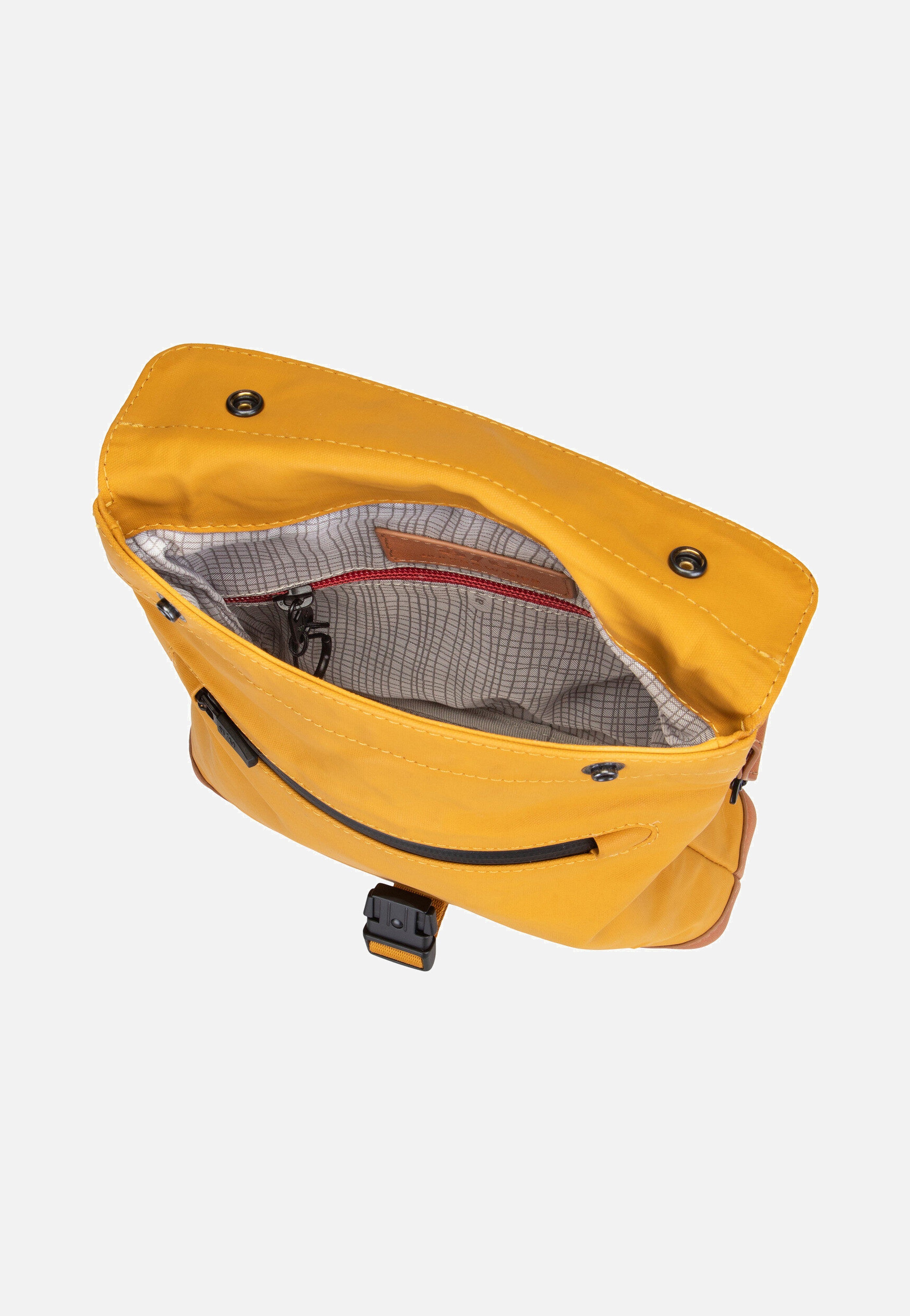 aunts & uncles - Tsu Mustard - Fanny Pack | Neutral-Image