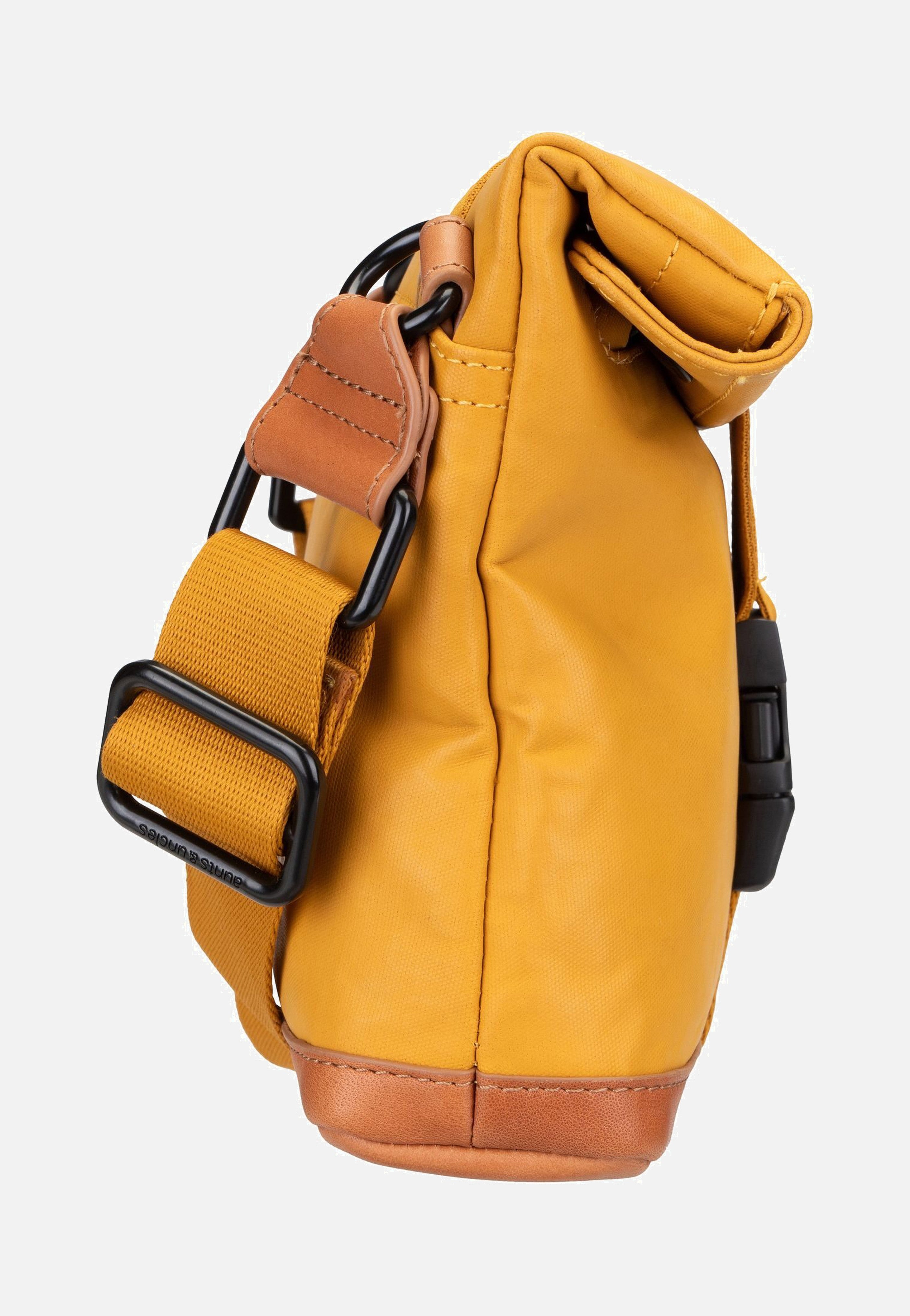 aunts & uncles - Tsu Mustard - Fanny Pack | Neutral-Image