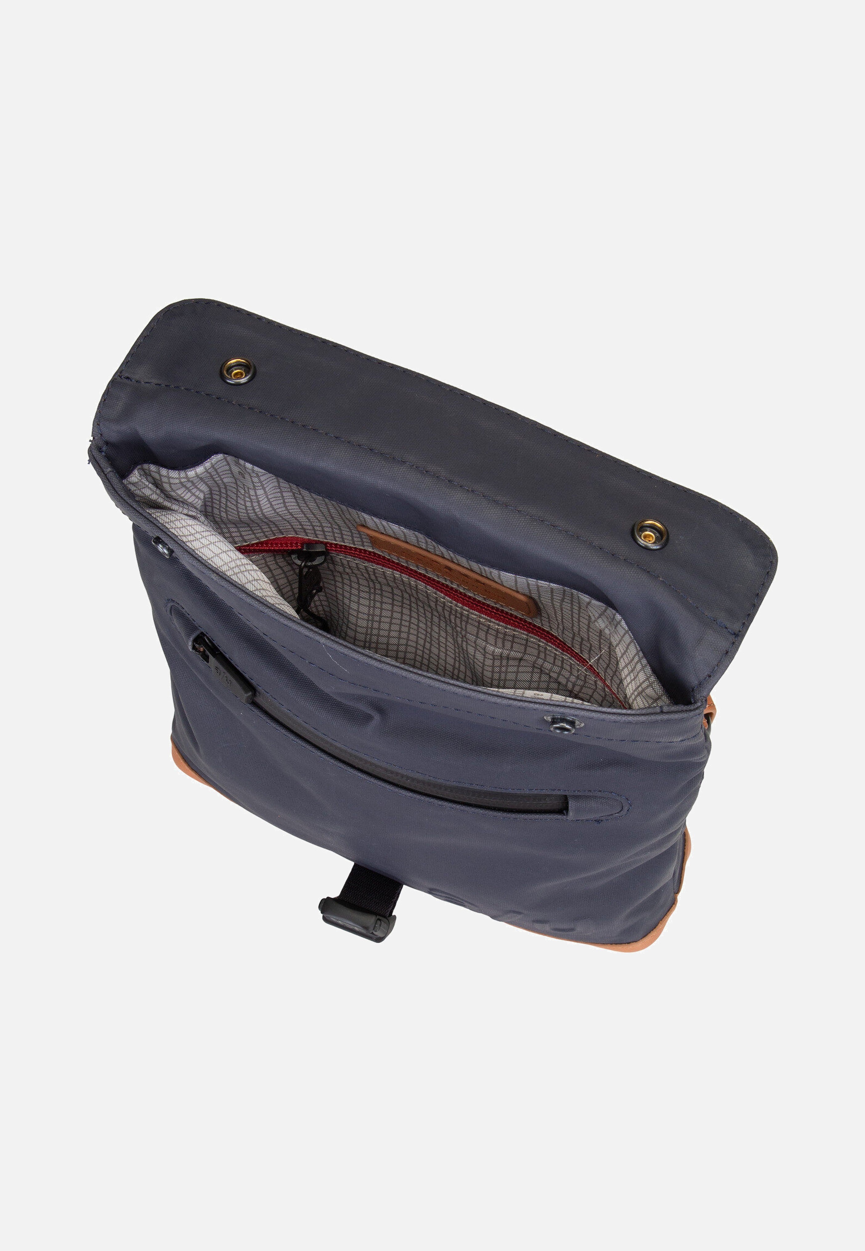 aunts & uncles - Tsu Night Blue - Fanny Pack | Neutral-Image