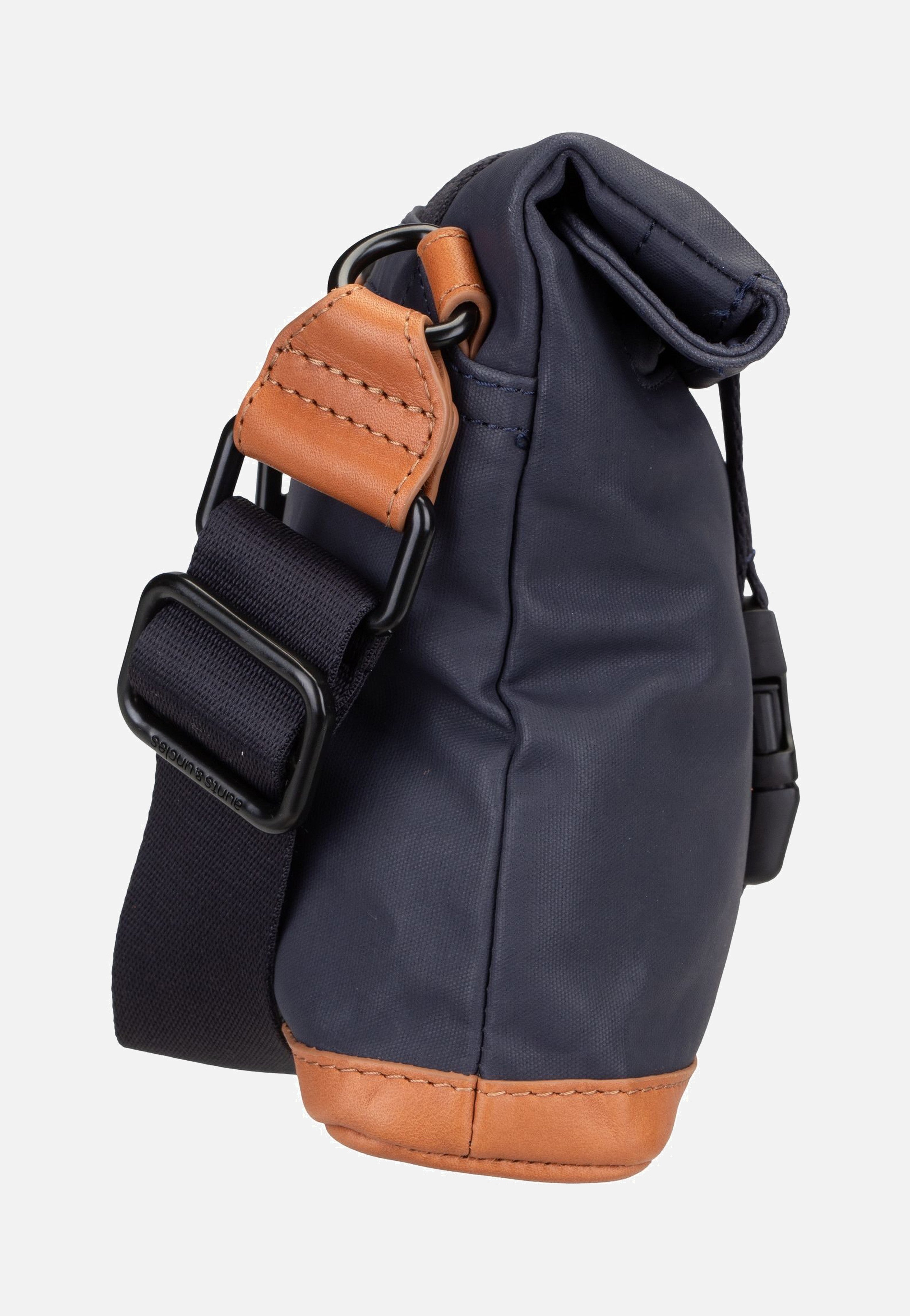 aunts & uncles - Tsu Night Blue - Fanny Pack | Neutral-Image