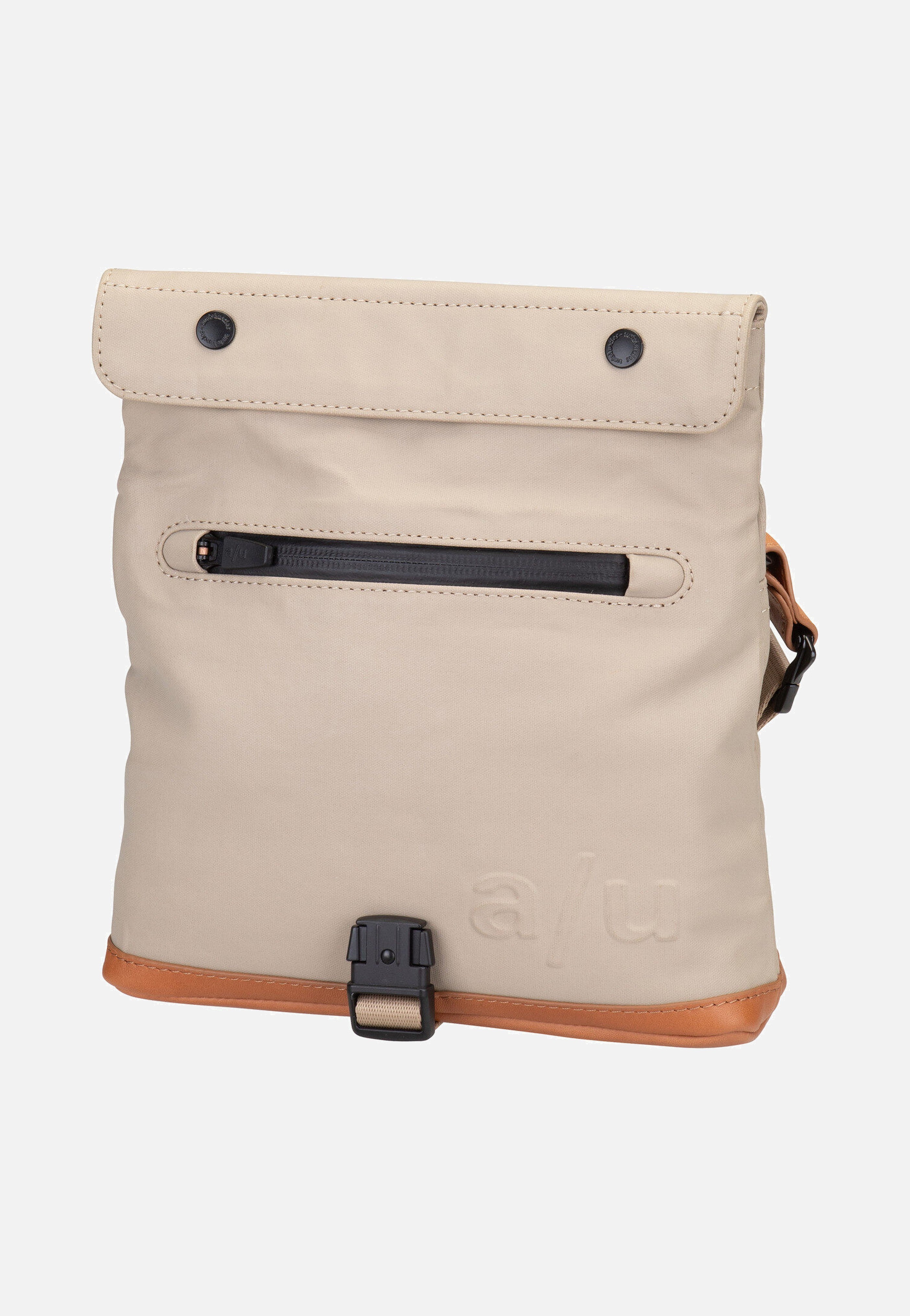 aunts & uncles - Tsu Nomad - Fanny Pack | Neutral-Image