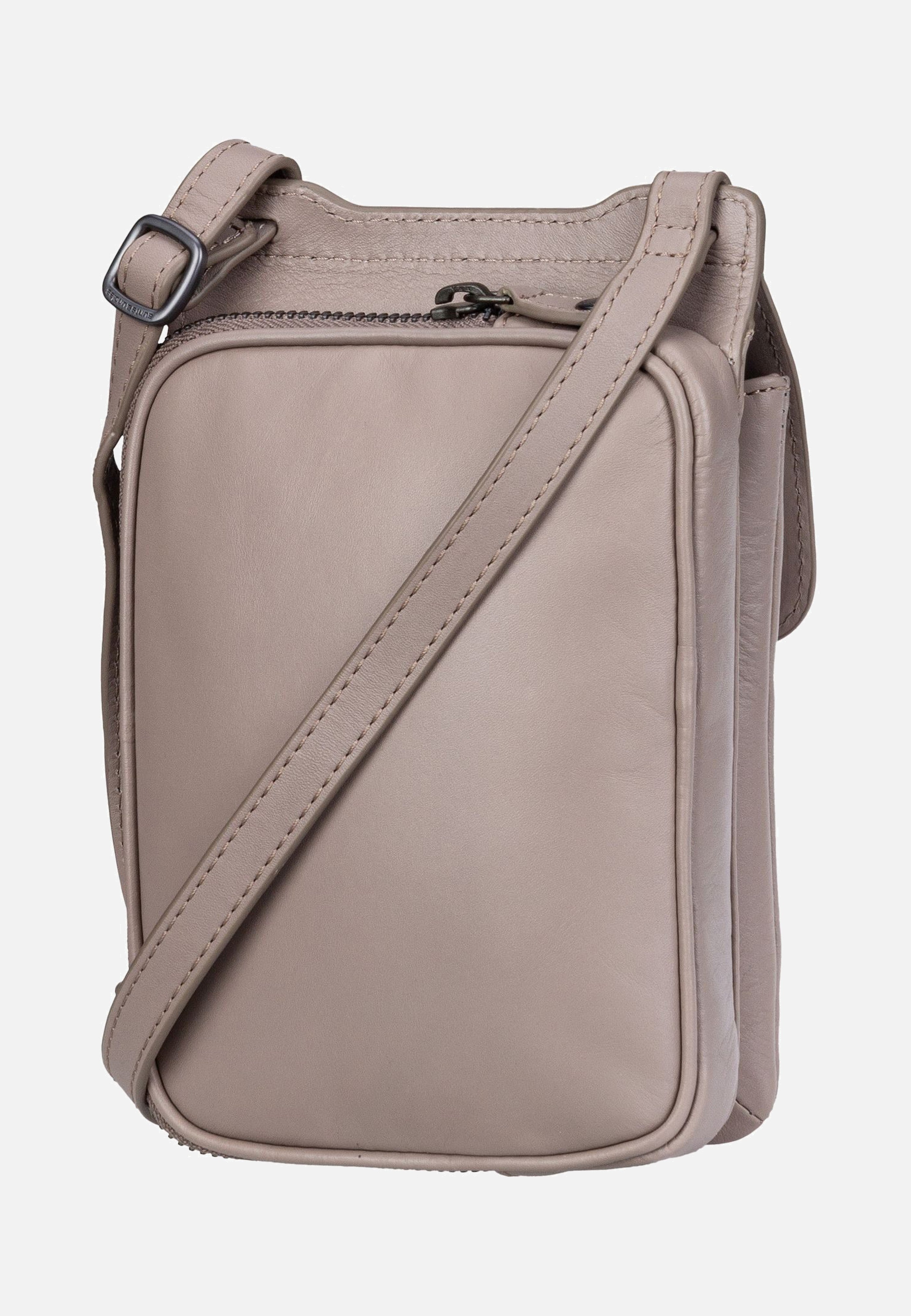 aunts & uncles Tulip Cashmere Phone Pouches