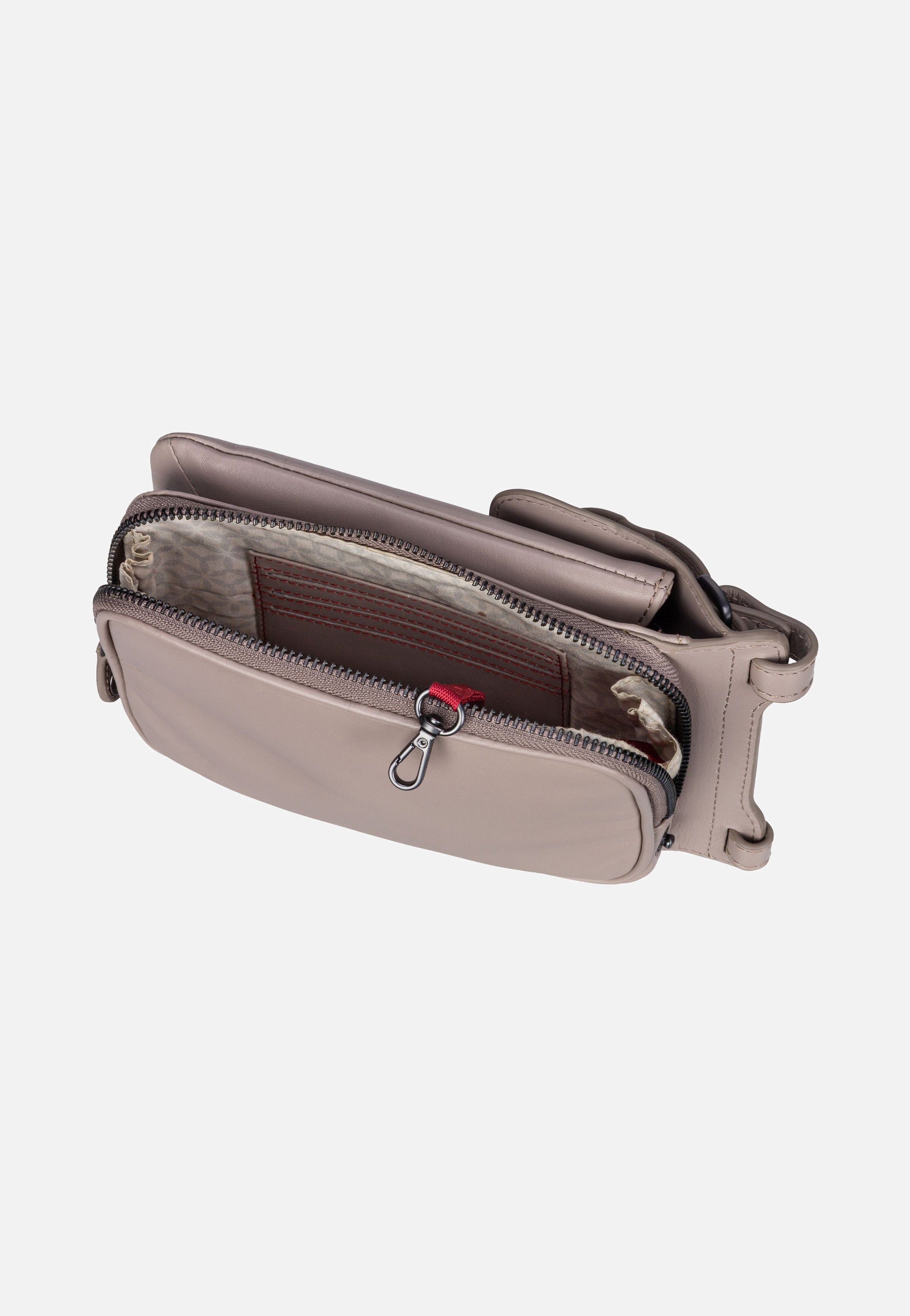 aunts & uncles Tulip Cashmere Phone Pouches