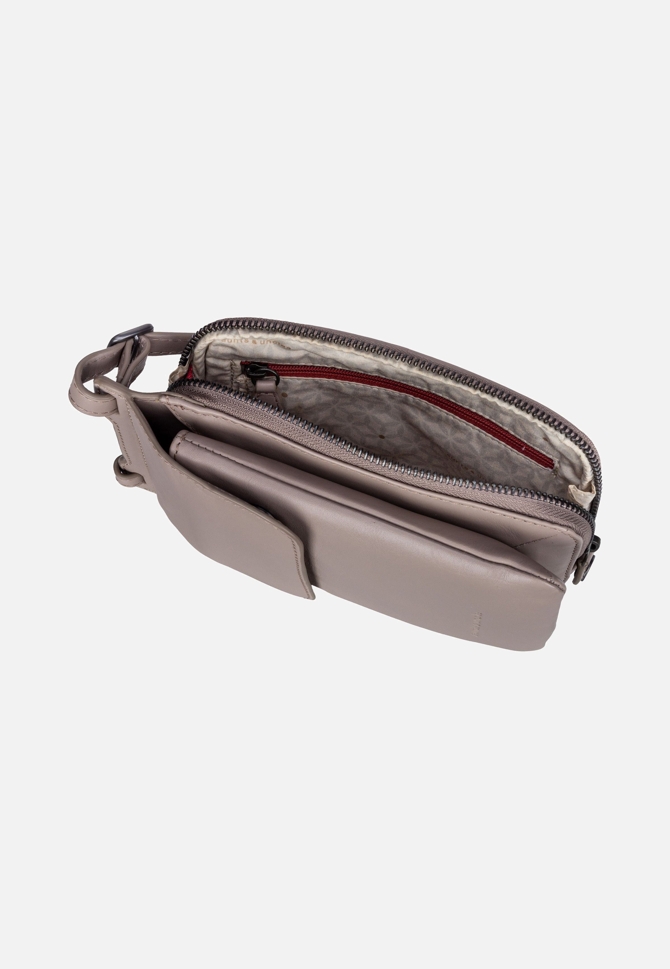 aunts & uncles Tulip Cashmere Phone Pouches