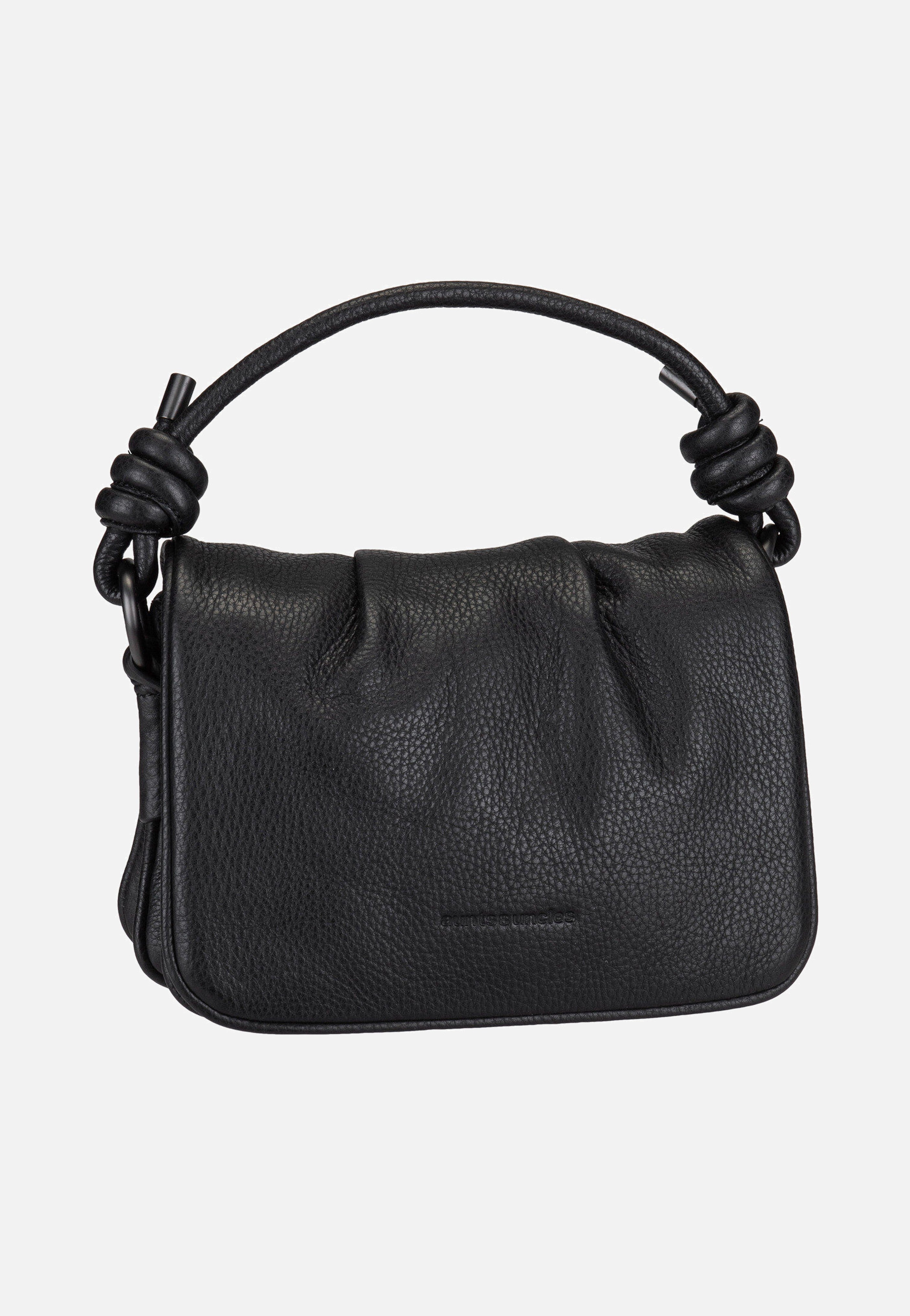 aunts & uncles - Twinkle Black Dress - Crossbody Bag | Women-Image