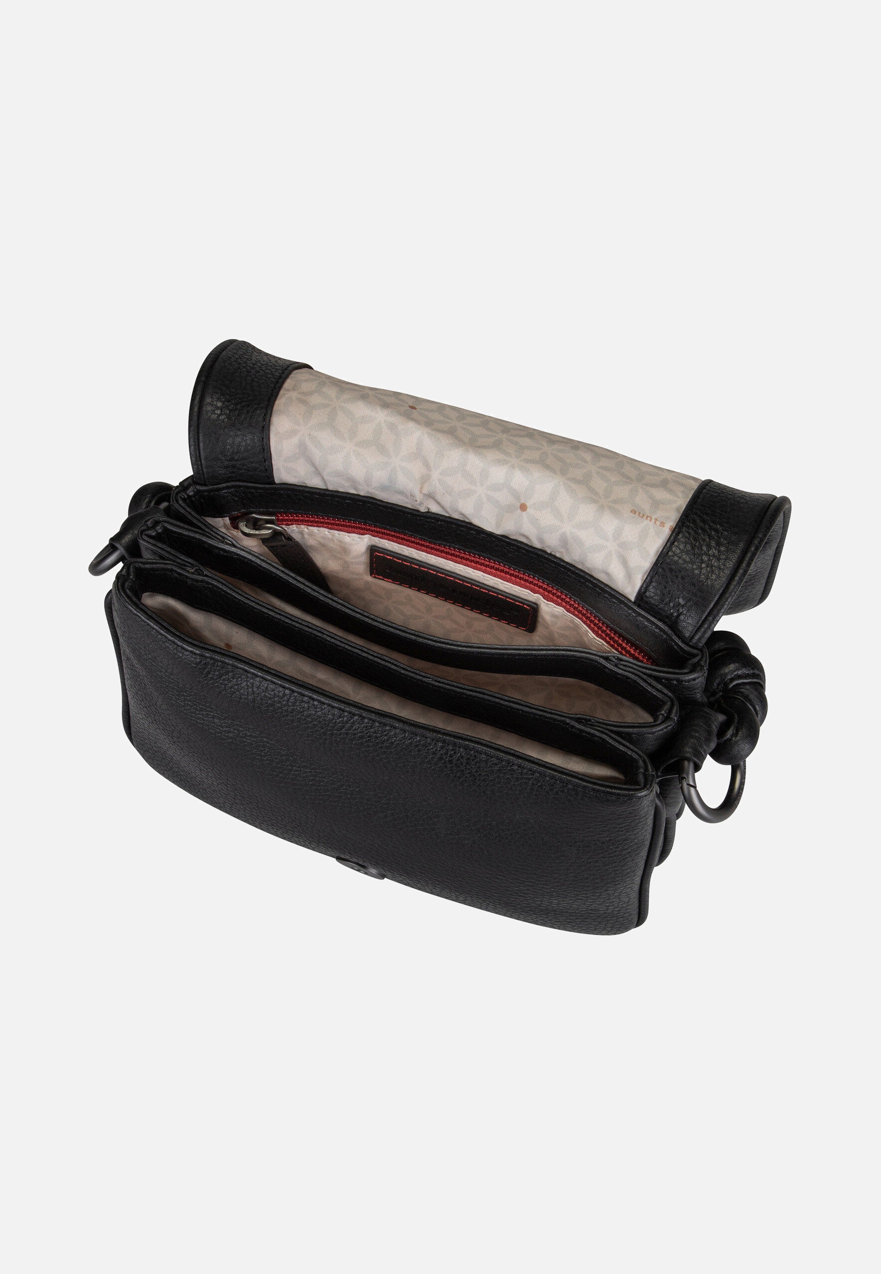 aunts & uncles - Twinkle Black Dress - Shoulder Bag | Women-Image