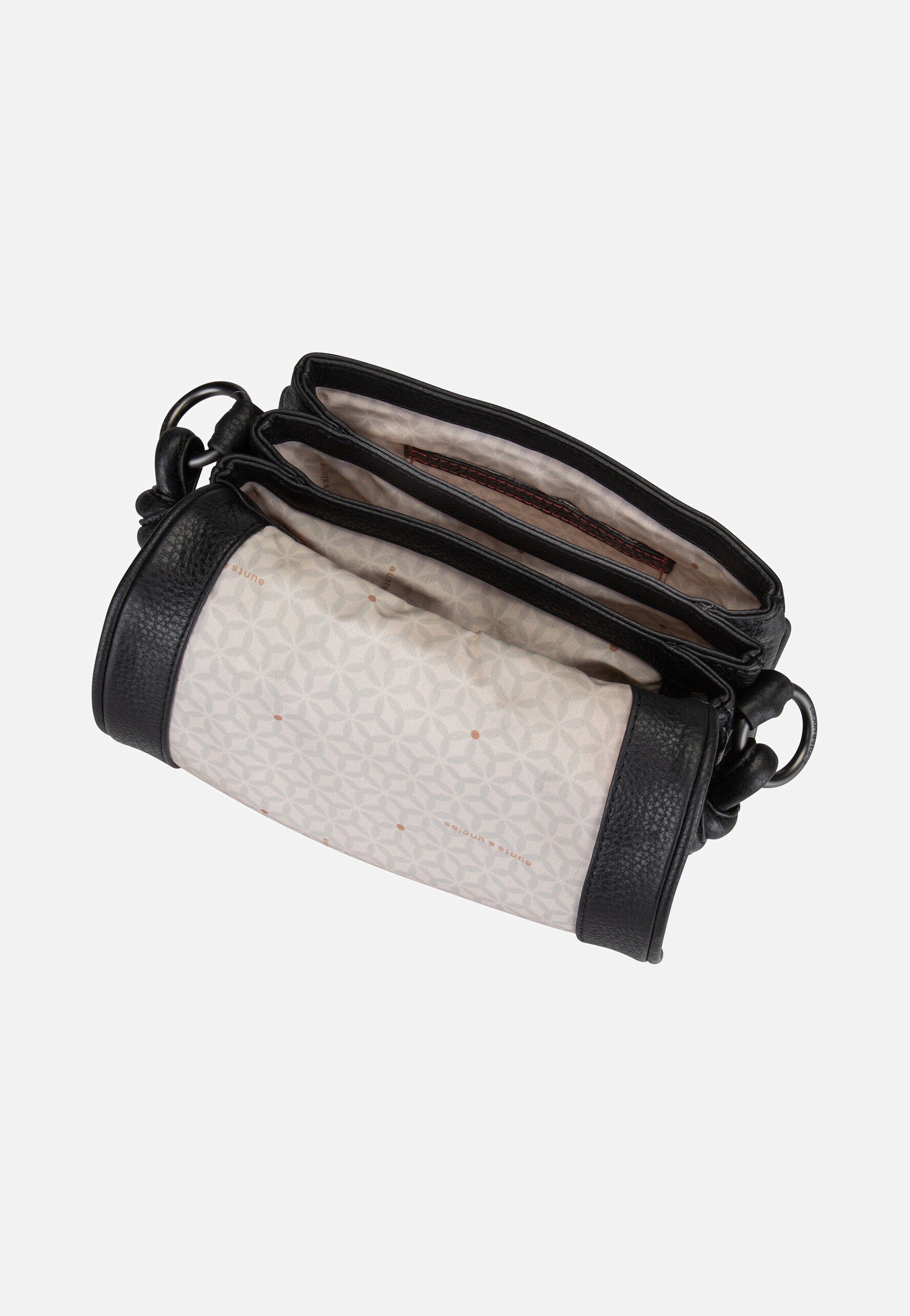 aunts & uncles - Twinkle Black Dress - Shoulder Bag | Women-Image