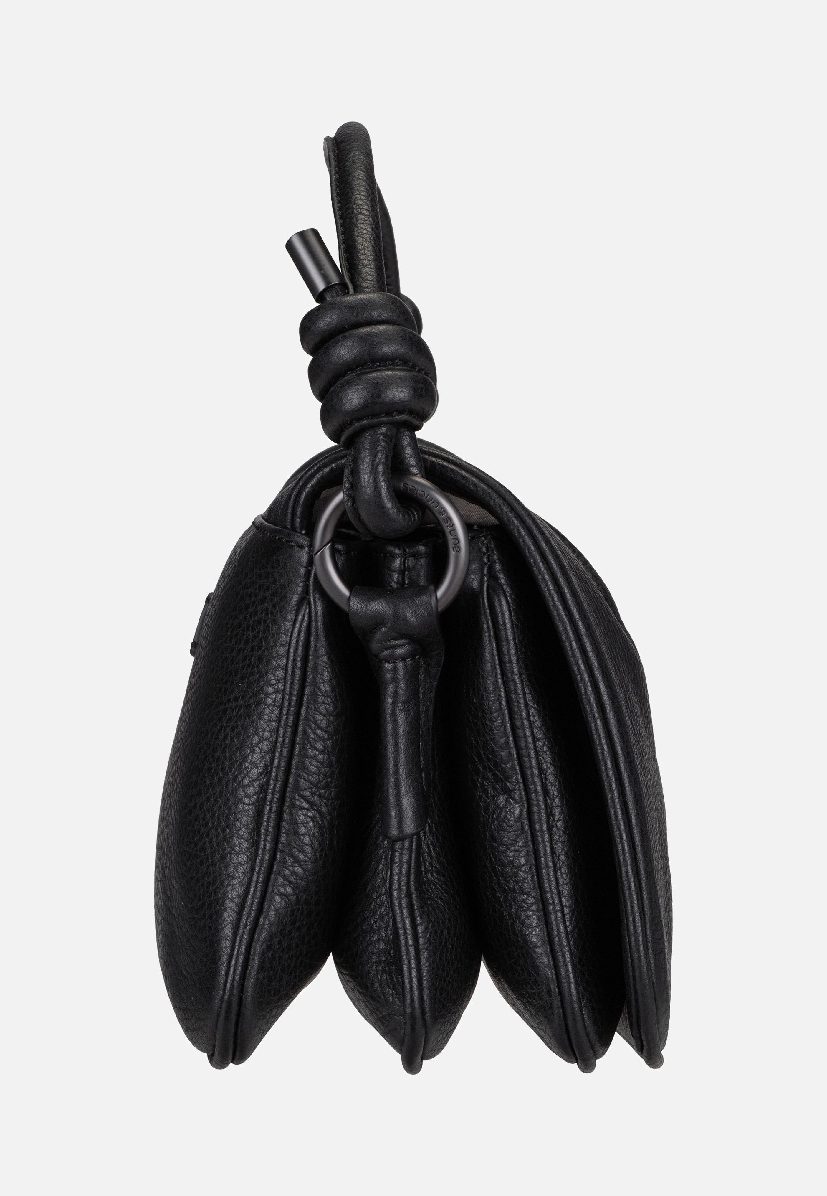 aunts & uncles - Twinkle Black Dress - Shoulder Bag | Women-Image