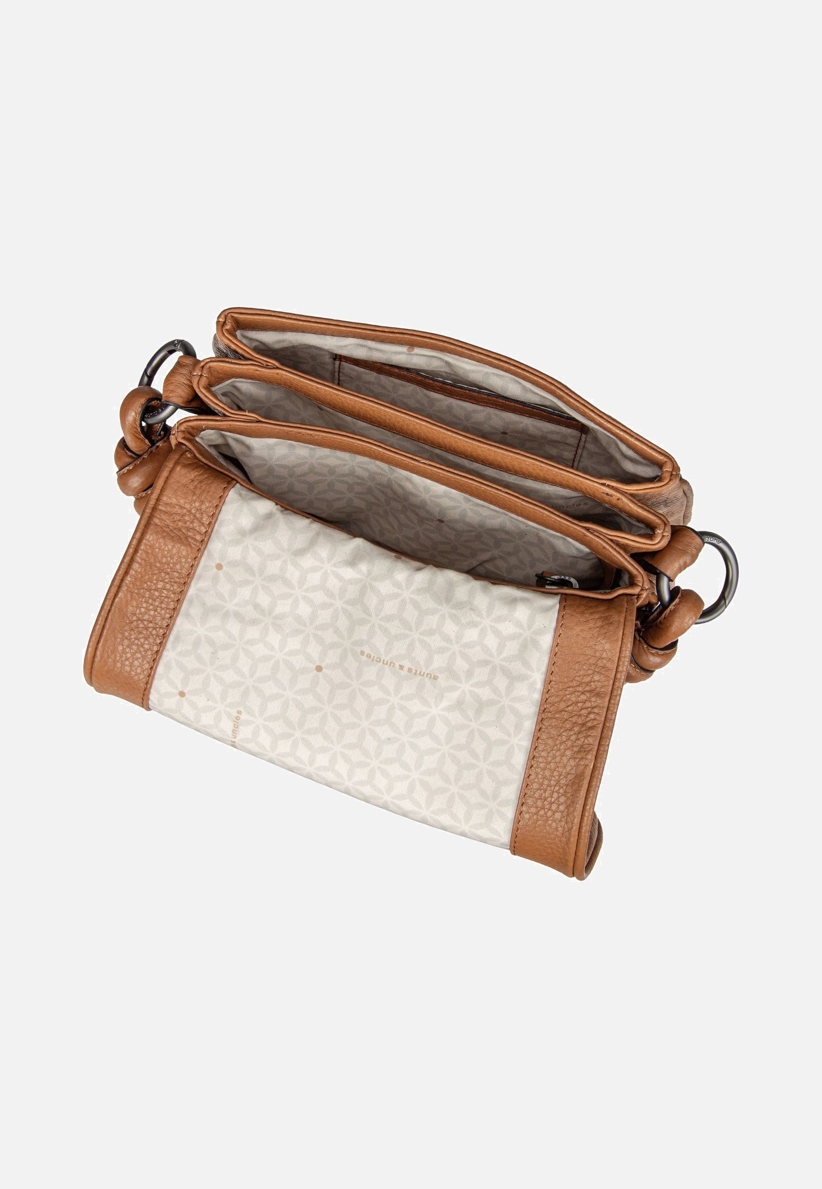 aunts & uncles - Twinkle Chipmunk - Handle Bag | Women-Image