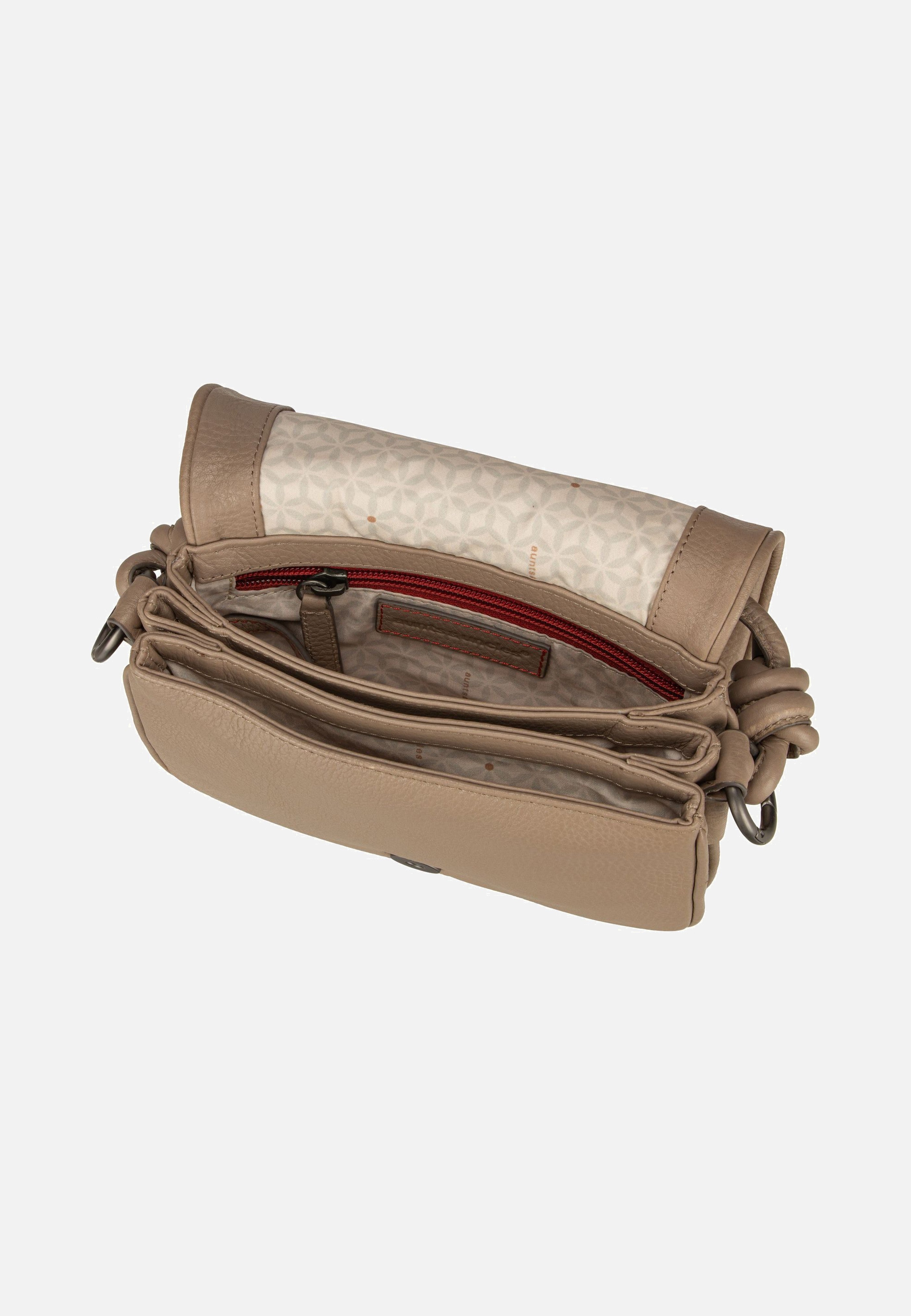 aunts & uncles - Twinkle Portabella - Handle Bag | Women-Image