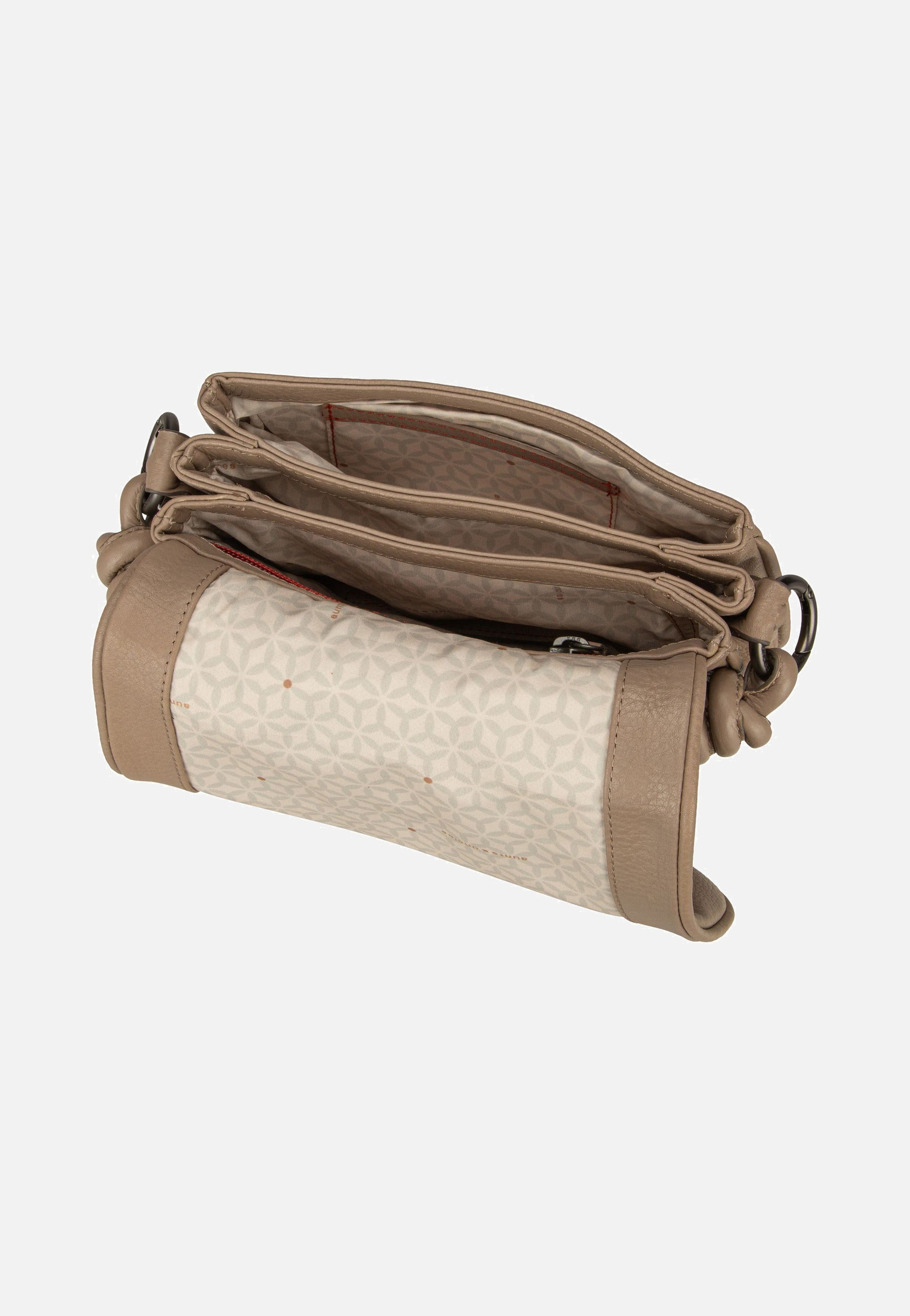 aunts & uncles - Twinkle Portabella - Handle Bag | Women-Image