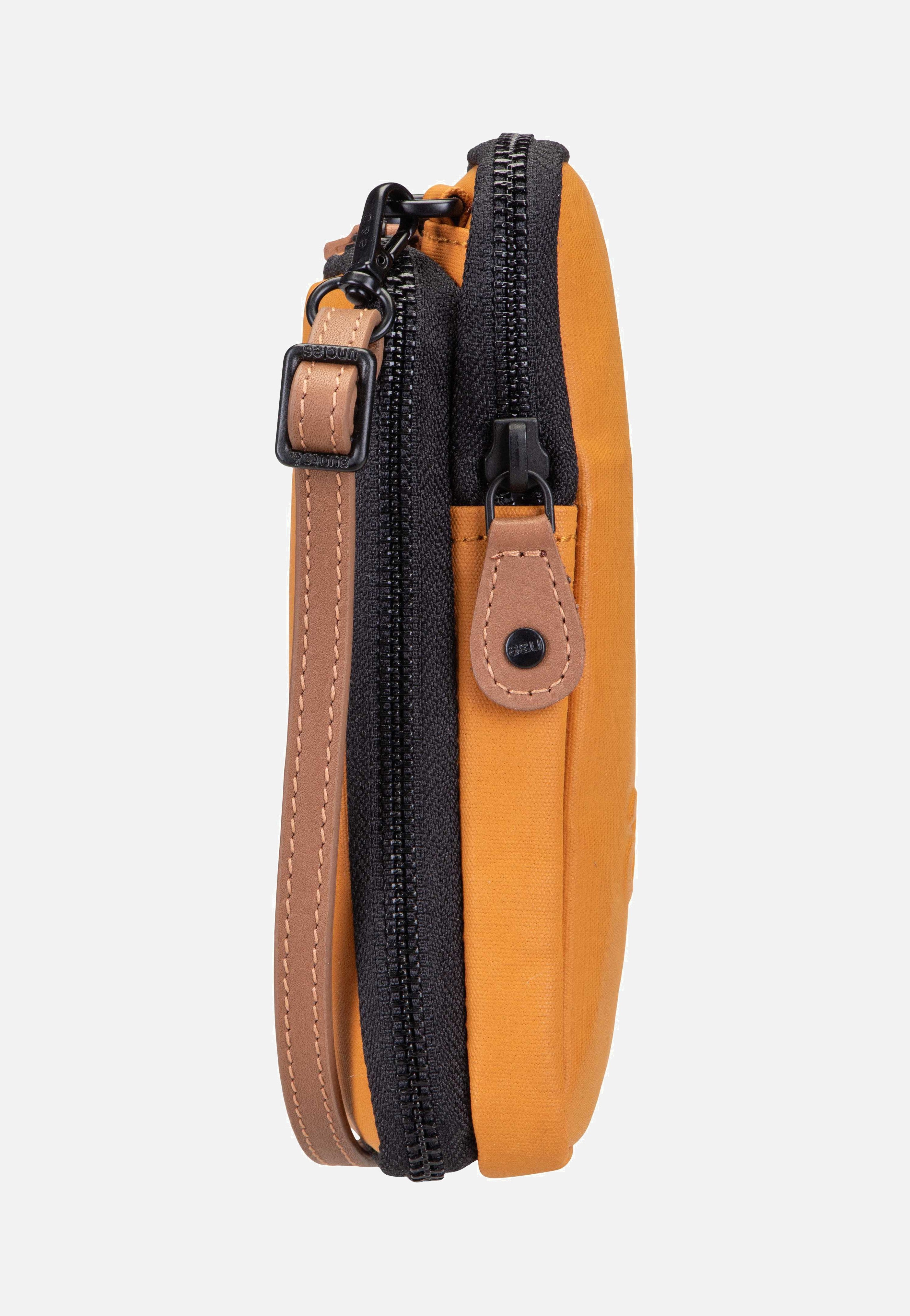 aunts & uncles - Uji Butterscotch - Phone Pouches | Neutral-Image