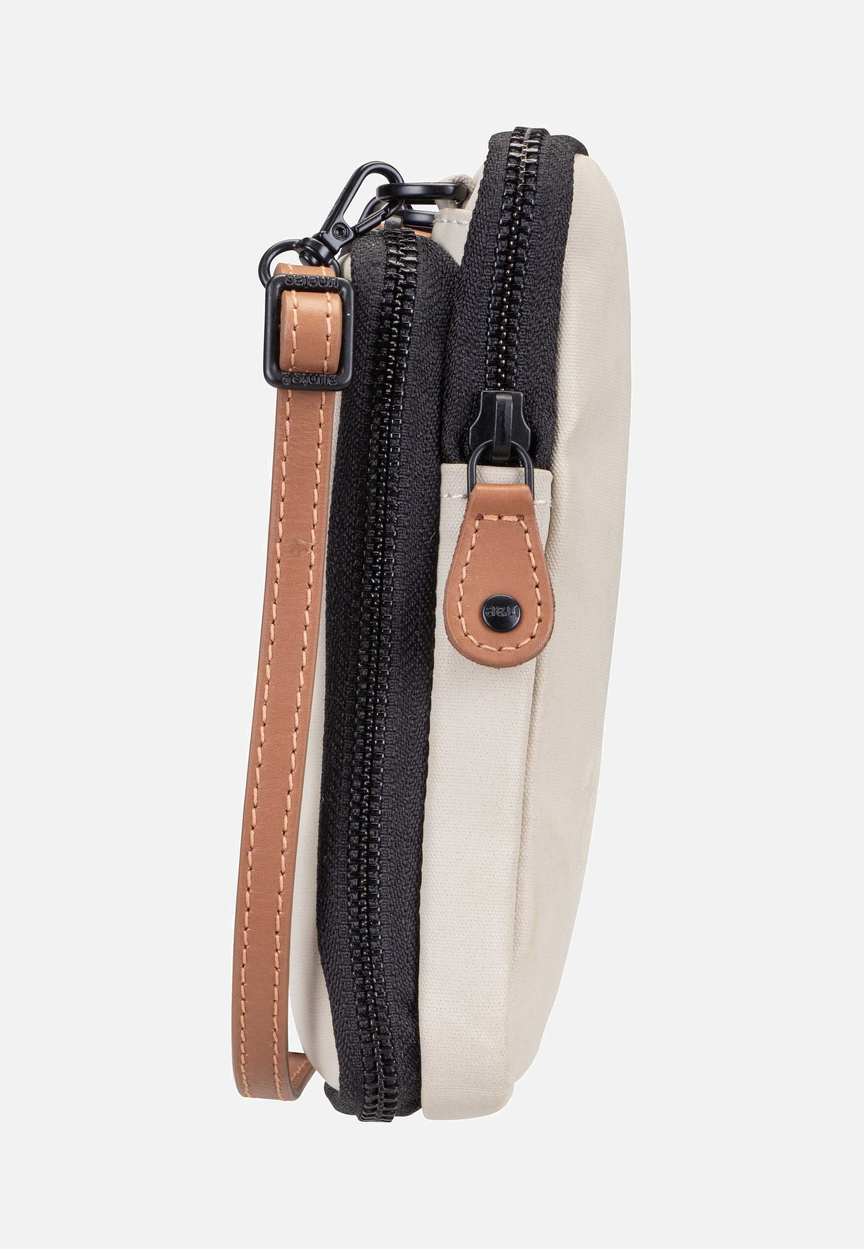 aunts & uncles - Uji Dust - Phone Pouches | Neutral-Image