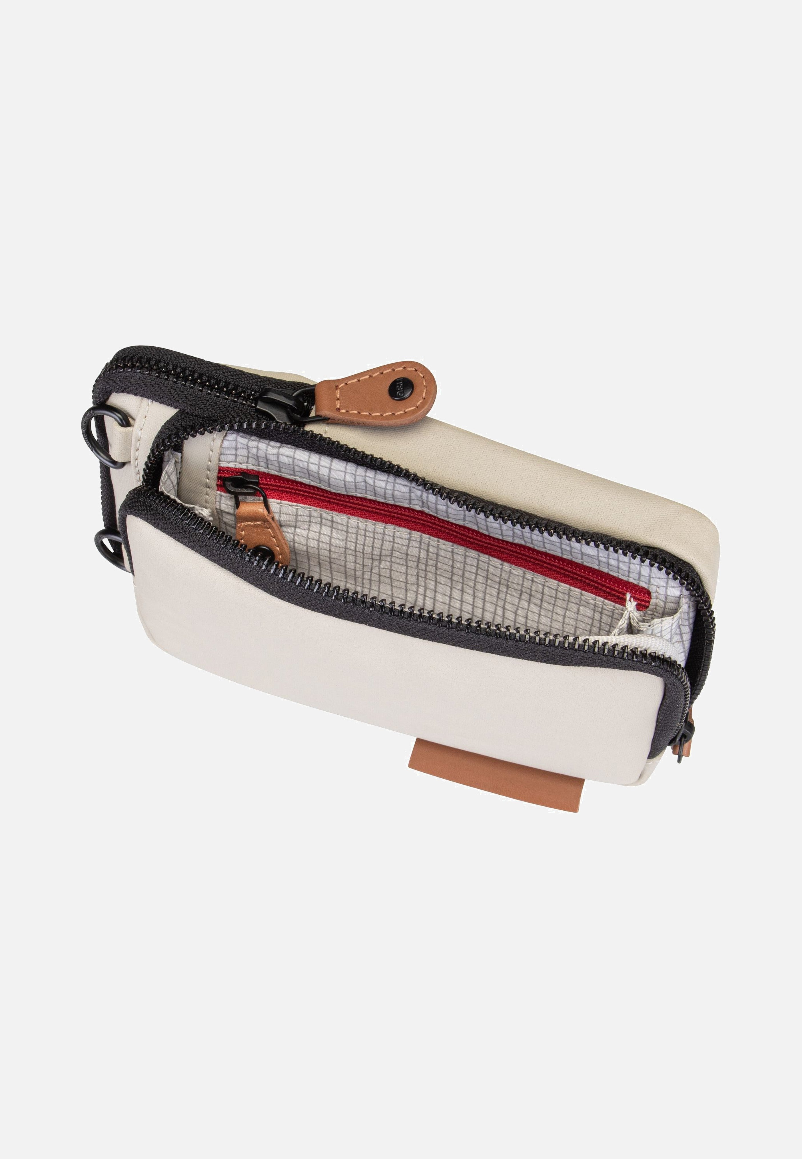 aunts & uncles - Uji Dust - Phone Pouches | Neutral-Image