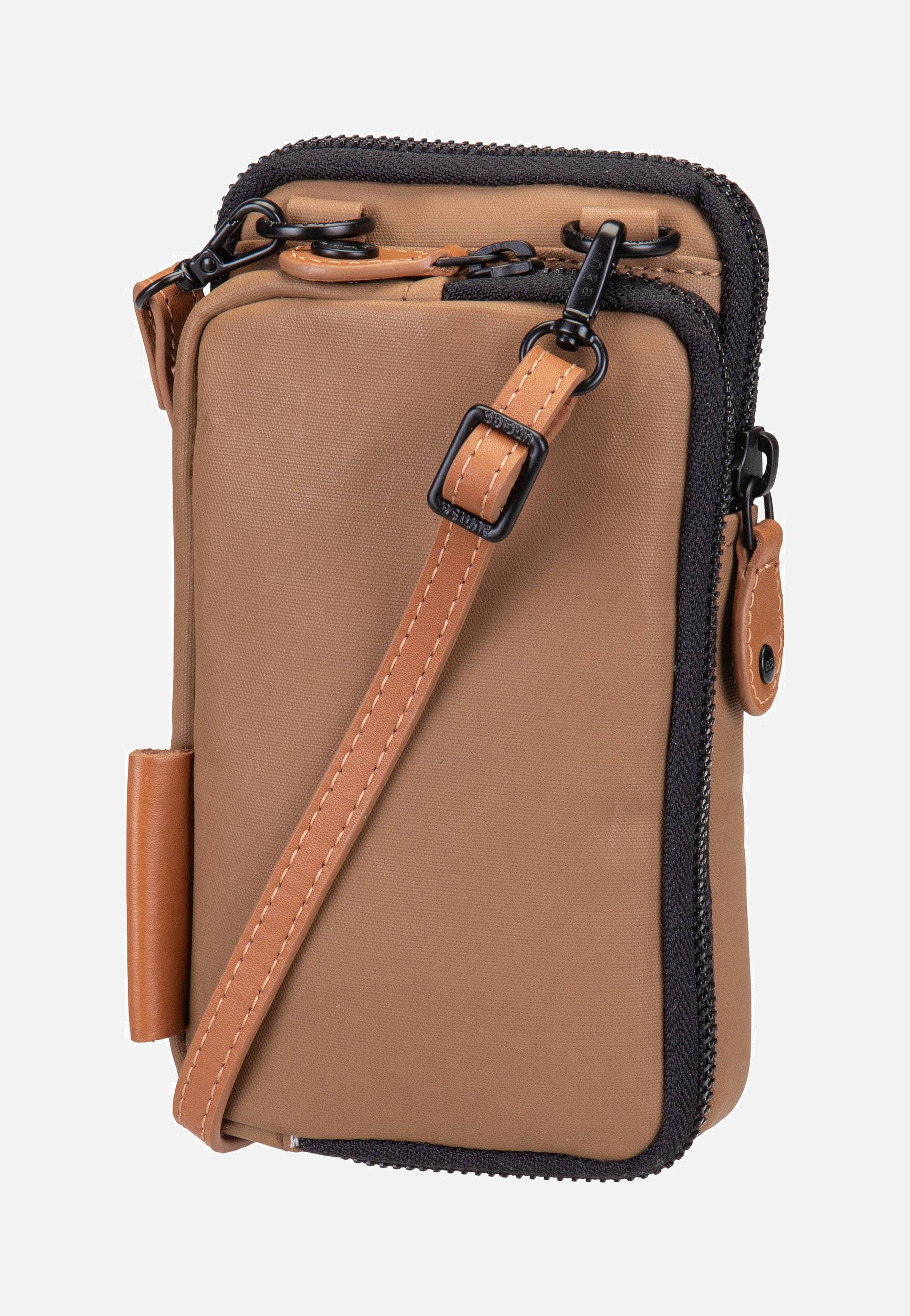 aunts & uncles - Uji Tapir - Phone Pouches | Neutral-Image