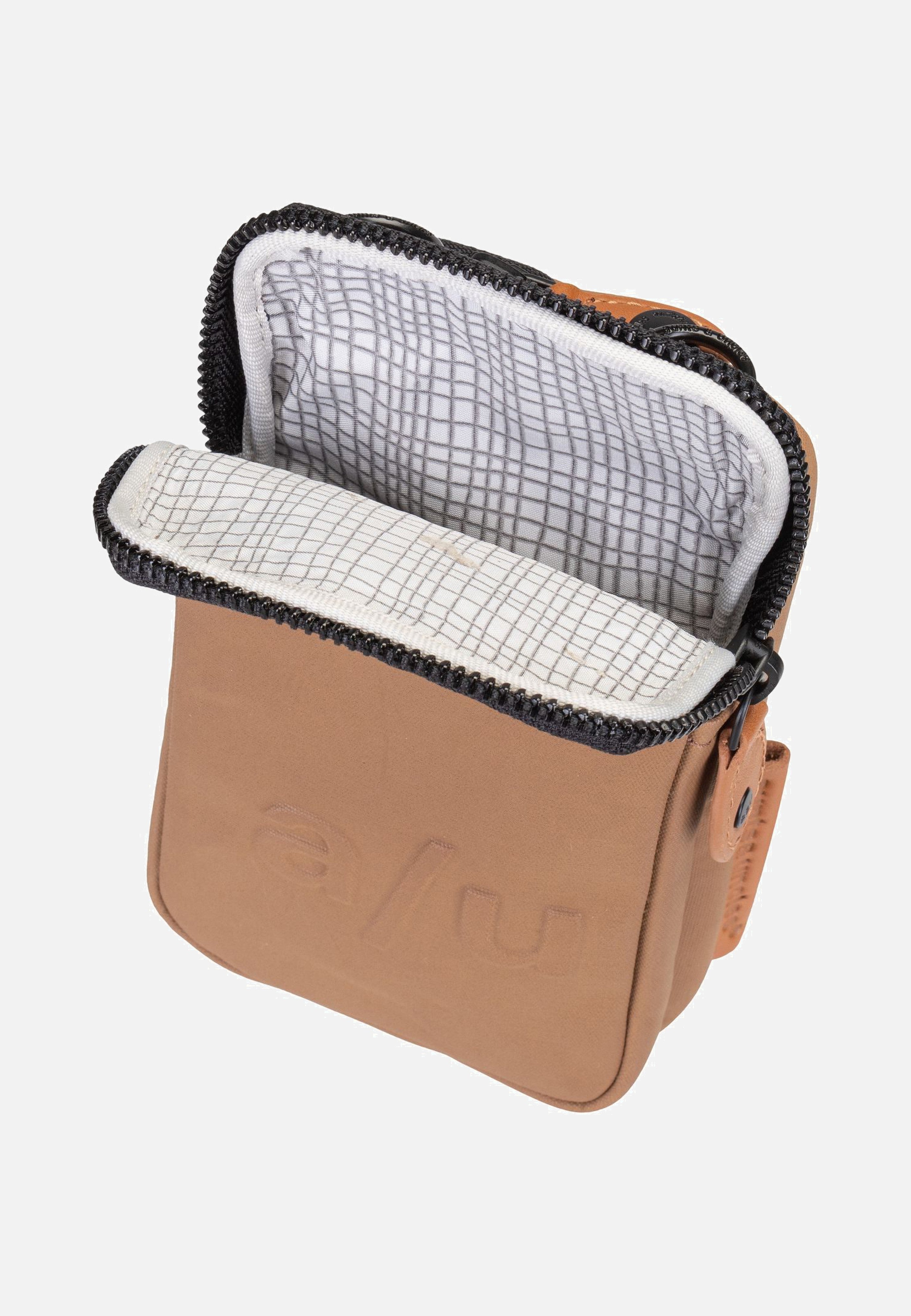 aunts & uncles - Uji Tapir - Phone Pouches | Neutral-Image