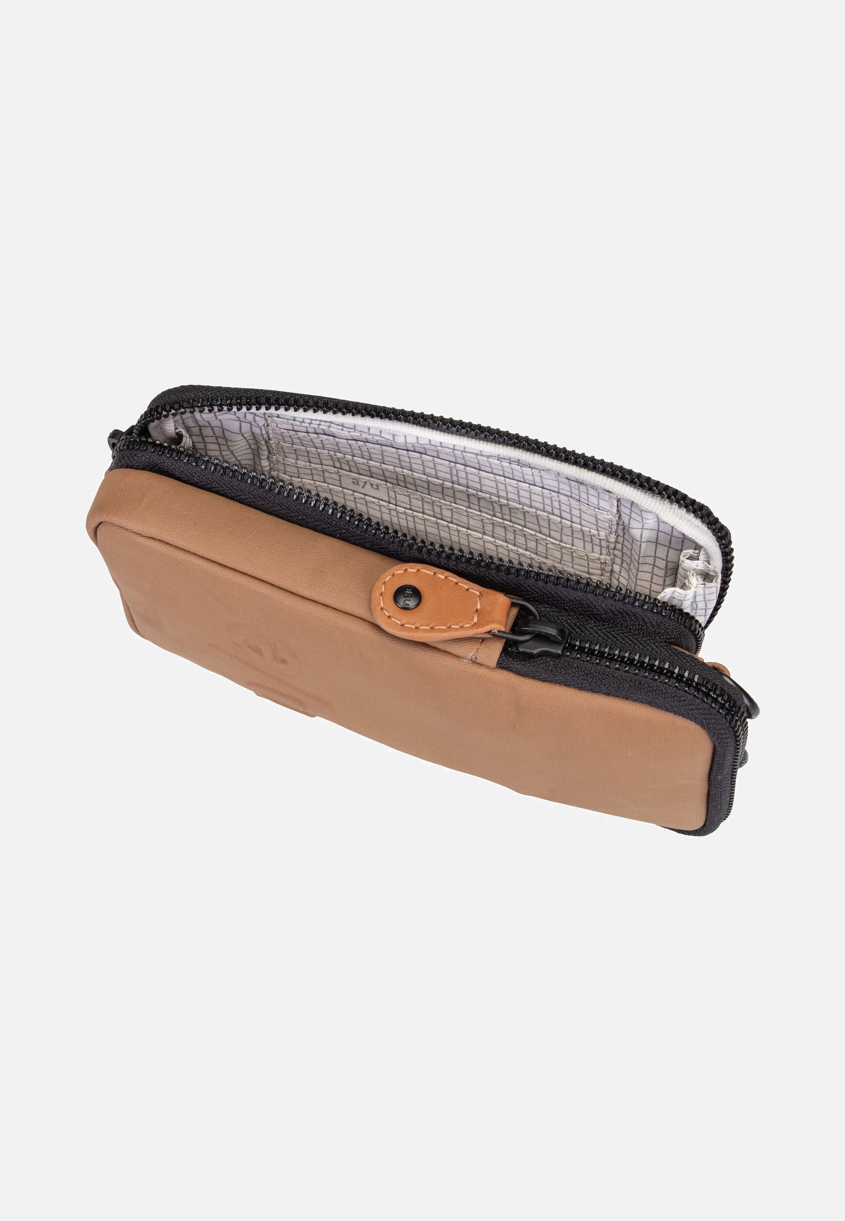 aunts & uncles - Uji Tapir - Phone Pouches | Neutral-Image