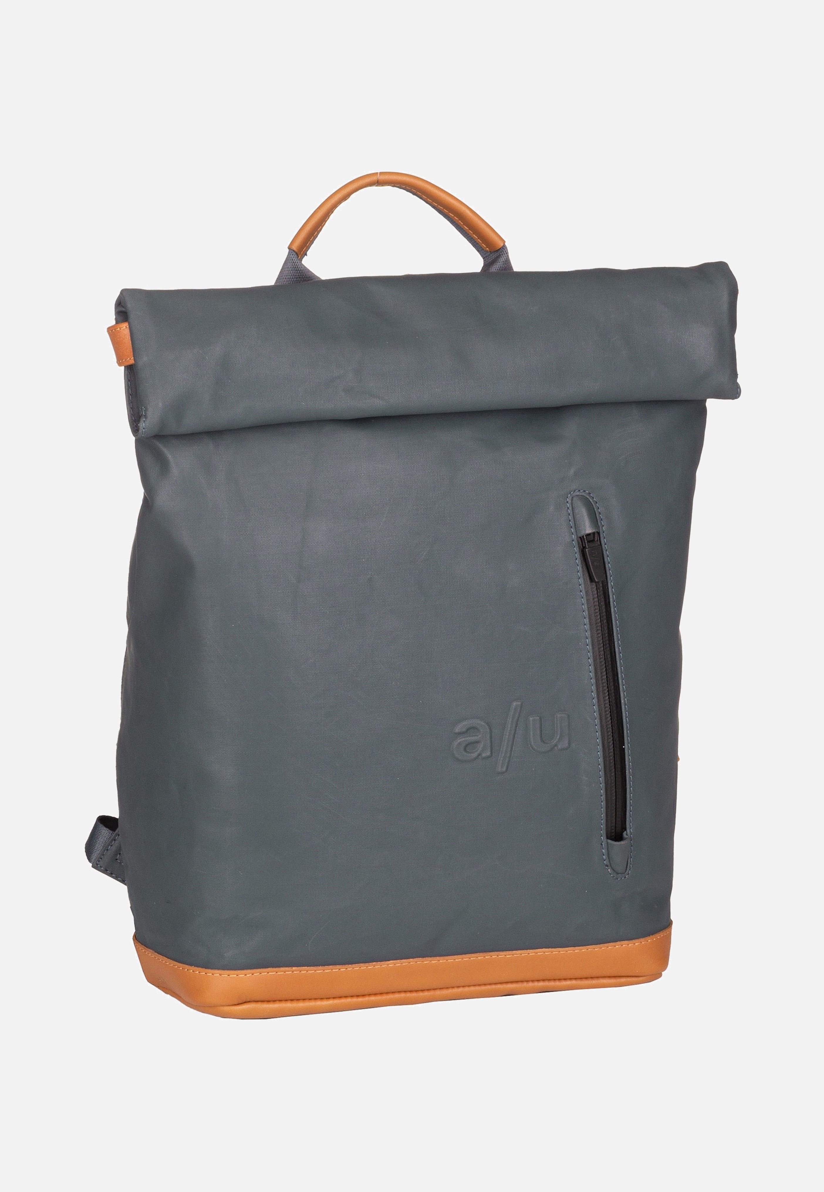 aunts & uncles - Wakayama Cosmic Void - Rolltop Backpack | Neutral-Image