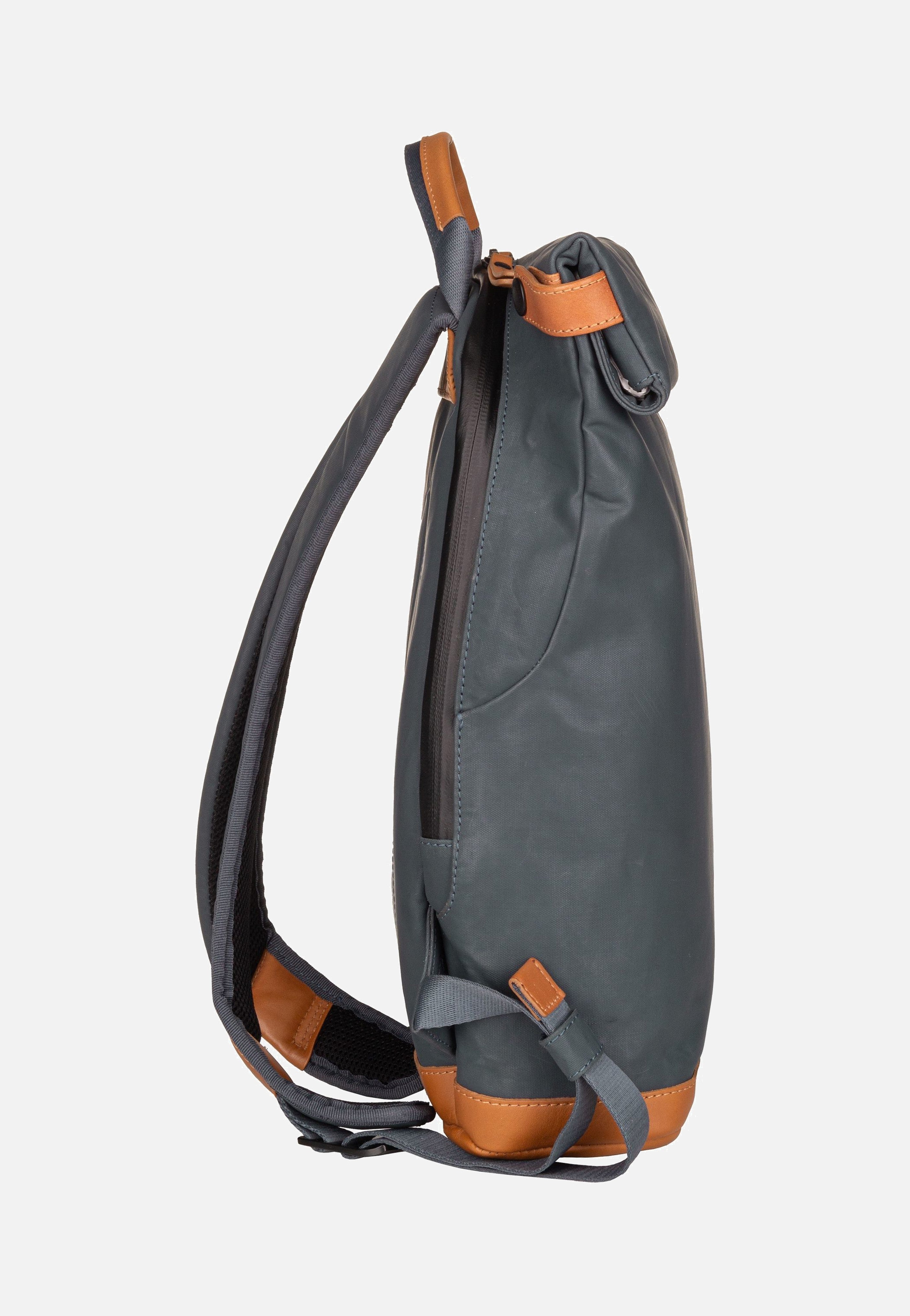 aunts & uncles Wakayama Cosmic Void Rolltop Backpack
