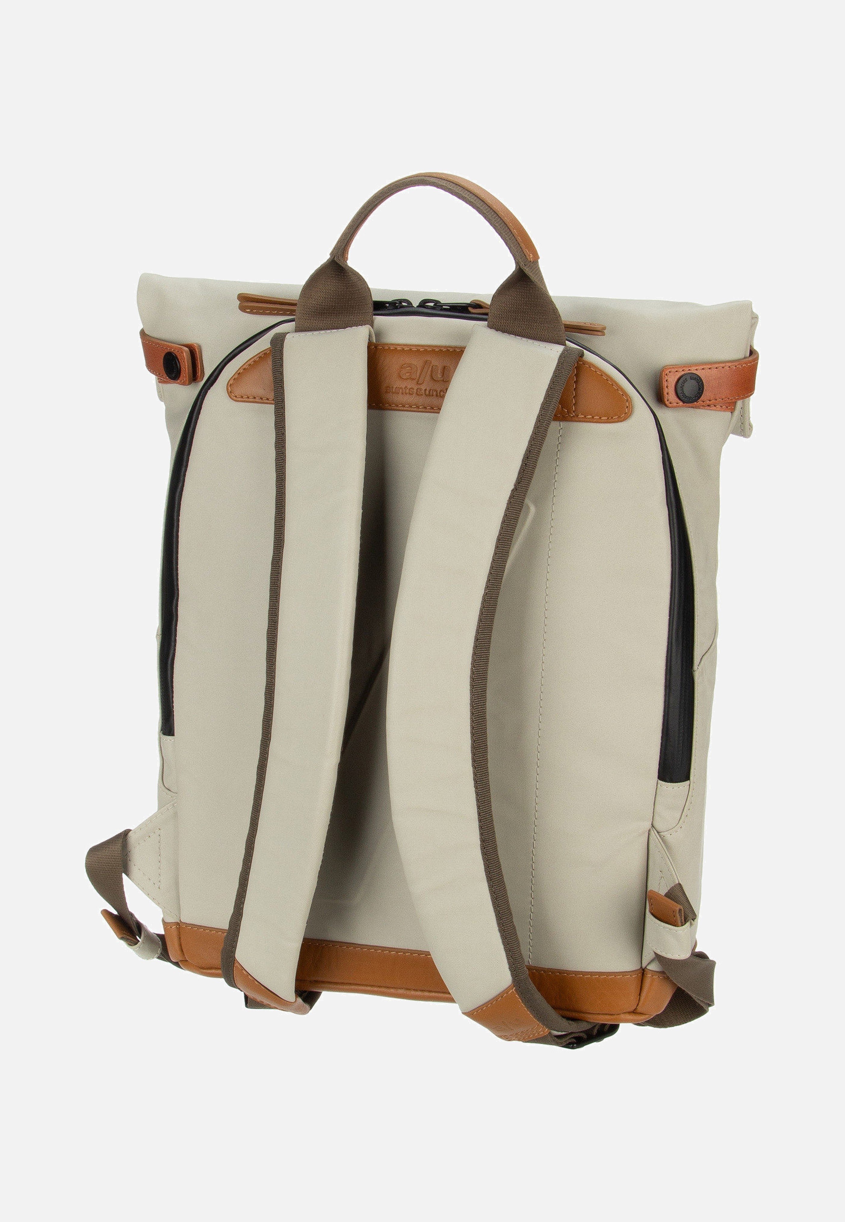aunts & uncles Wakayama Dust Rolltop Backpack