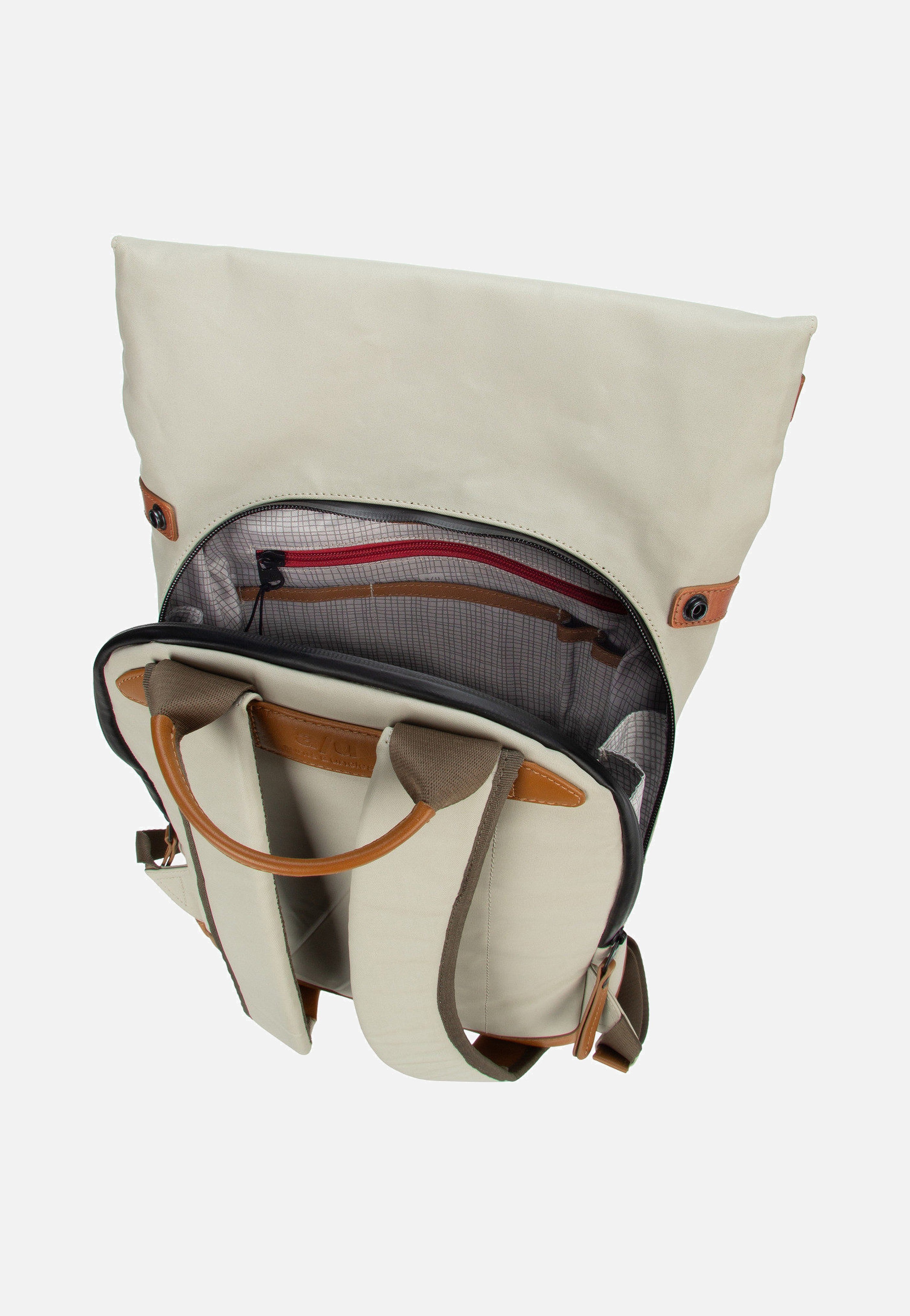 aunts & uncles Wakayama Dust Rolltop Backpack