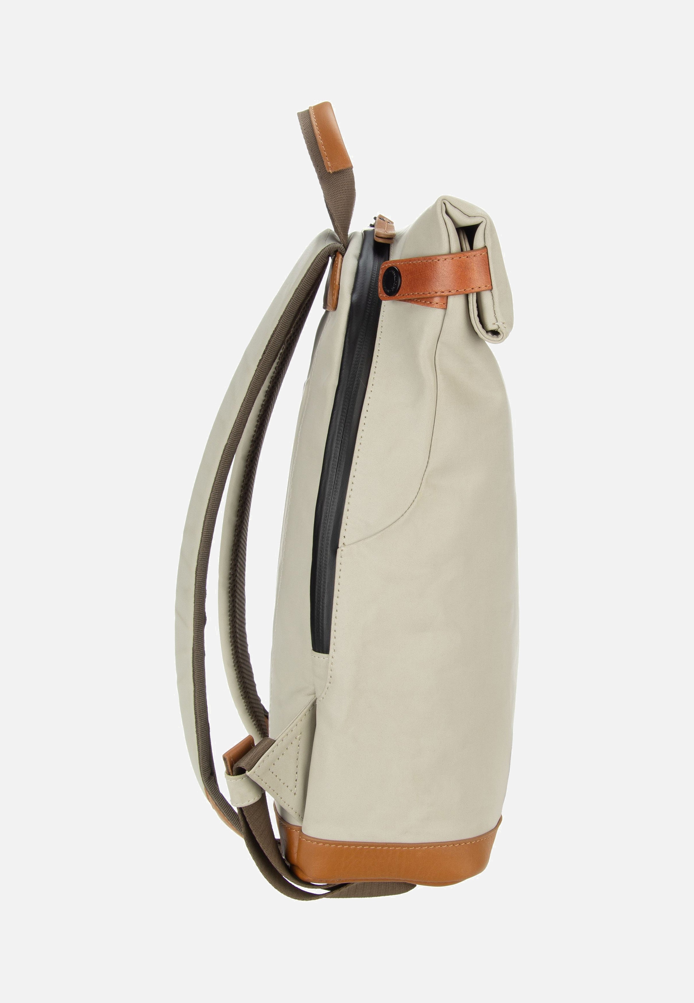 aunts & uncles - Wakayama Dust - Rolltop Backpack | Neutral-Image