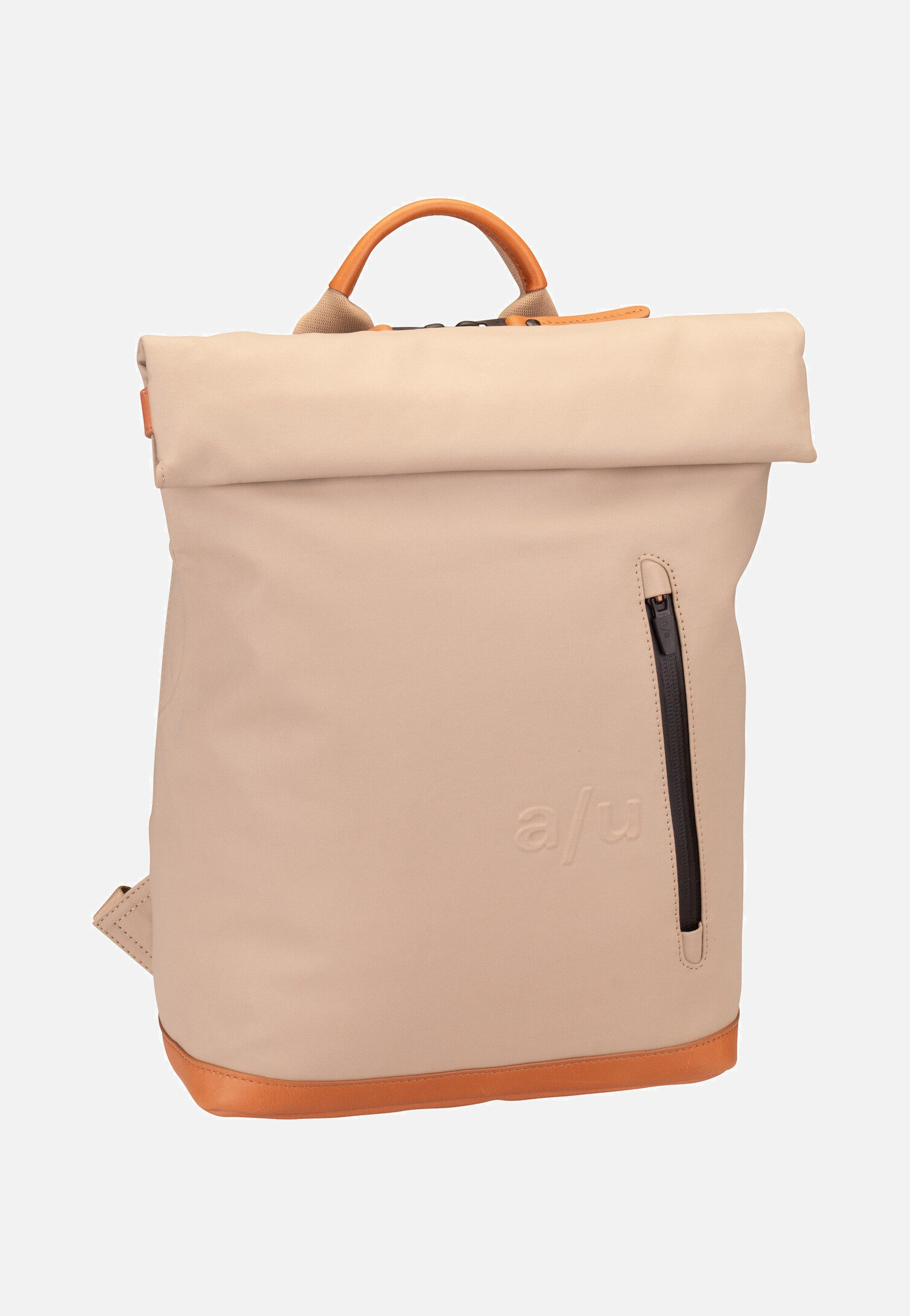 aunts & uncles - Wakayama Nomad - Rolltop Backpack | Neutral-Image
