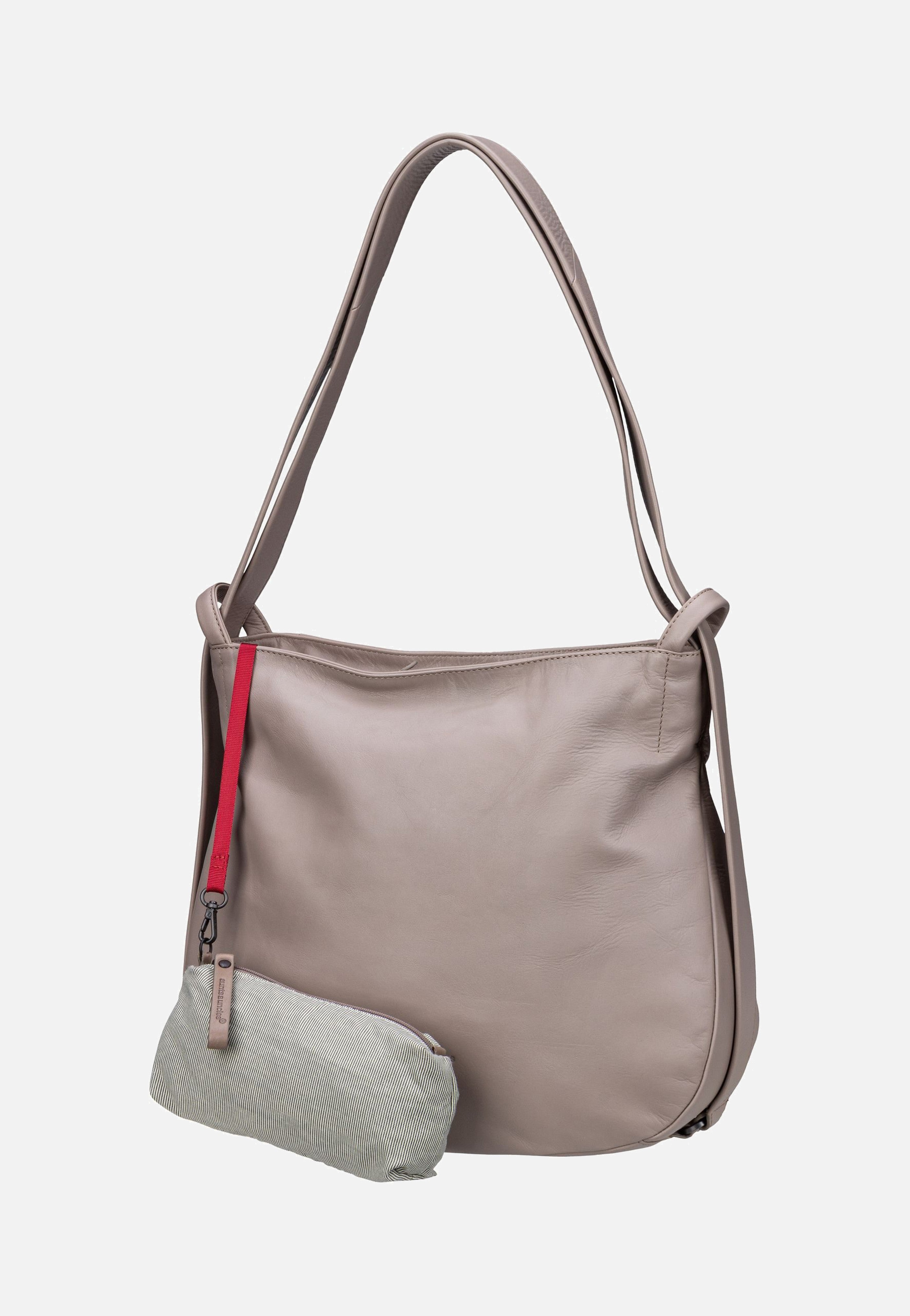 aunts & uncles - Whisper Cashmere - Backpack | Women-Image