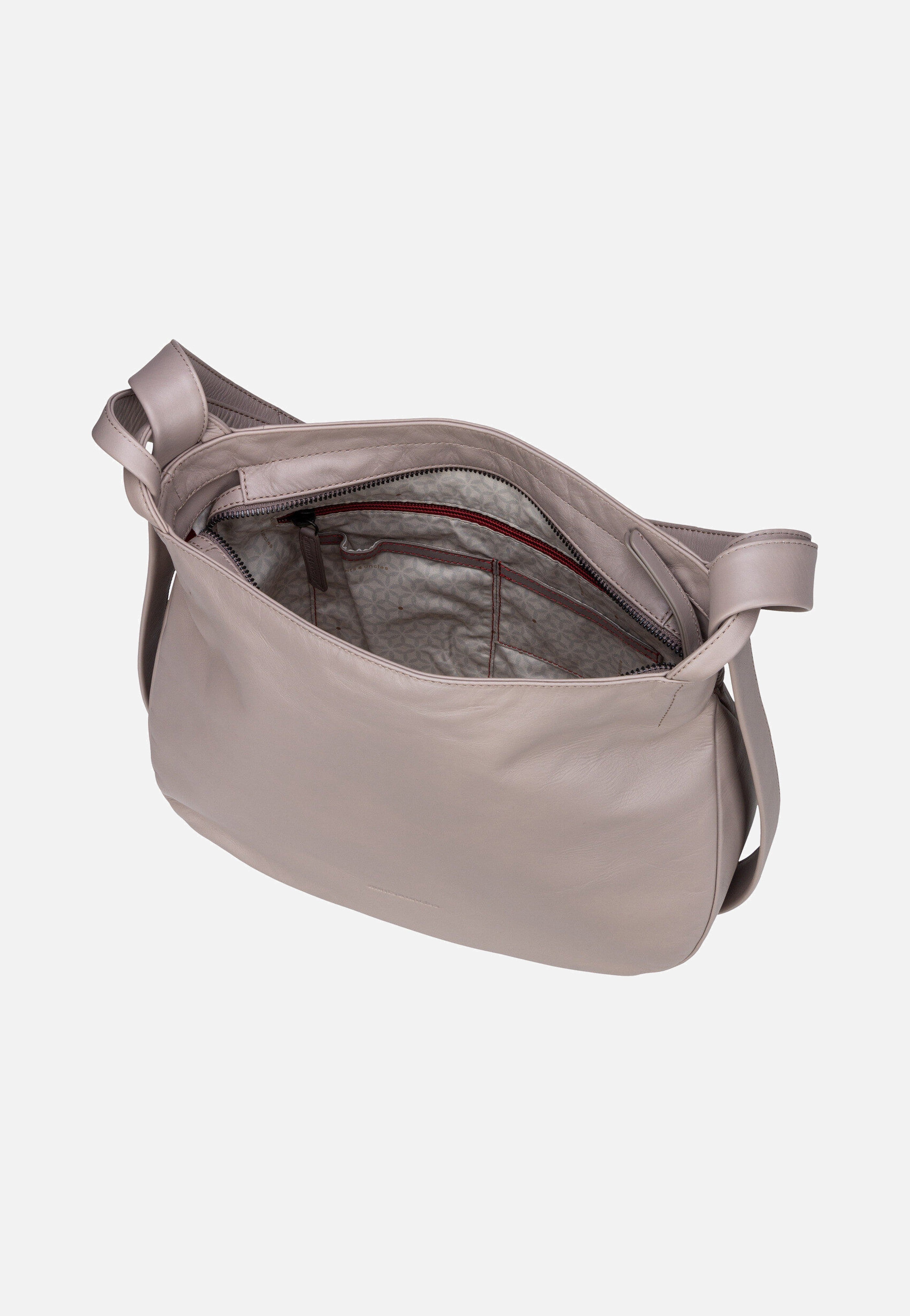 aunts & uncles - Whisper Cashmere - Backpack | Women-Image