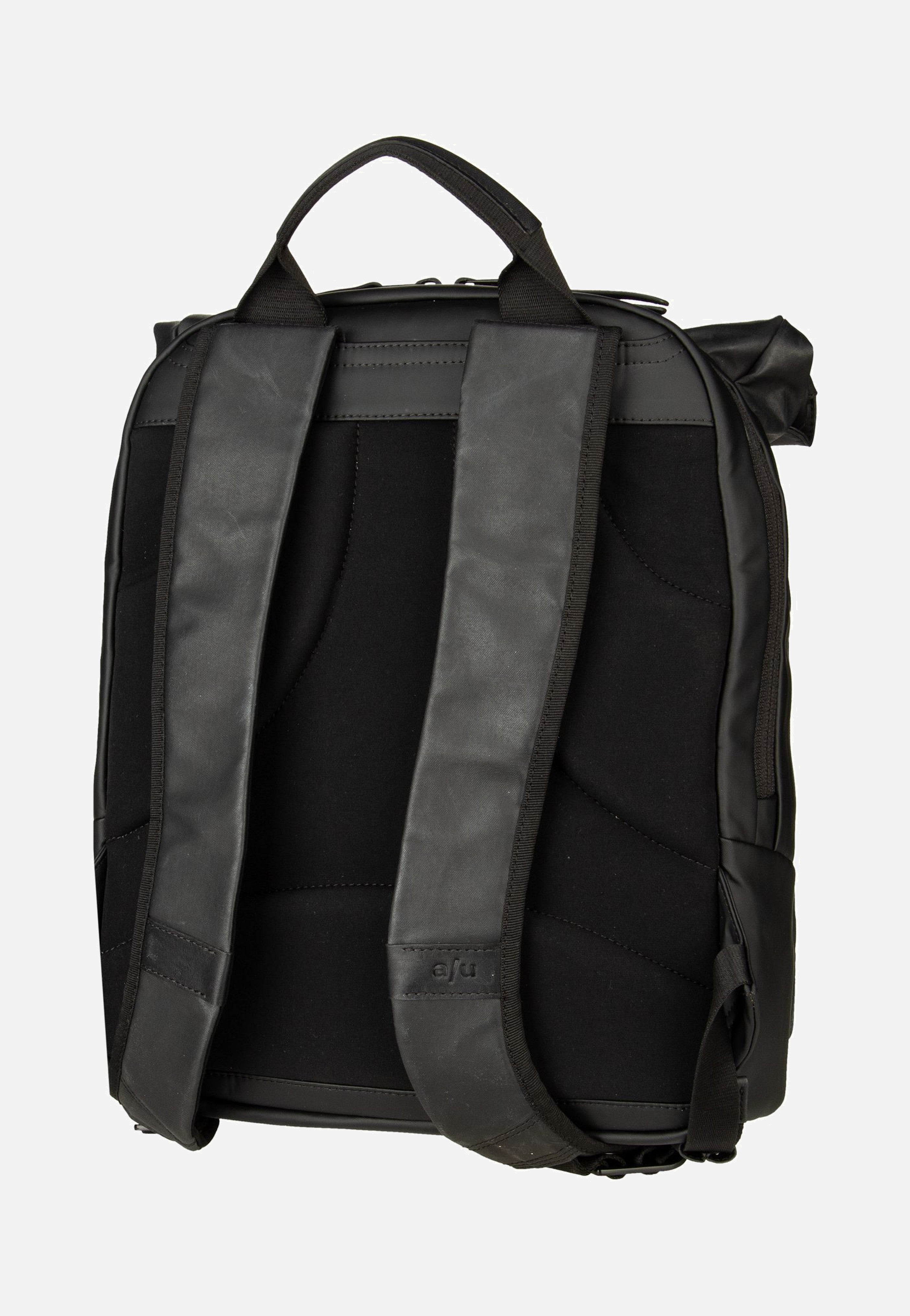 aunts & uncles - Yabe RE Black - Backpack | Neutral-Image