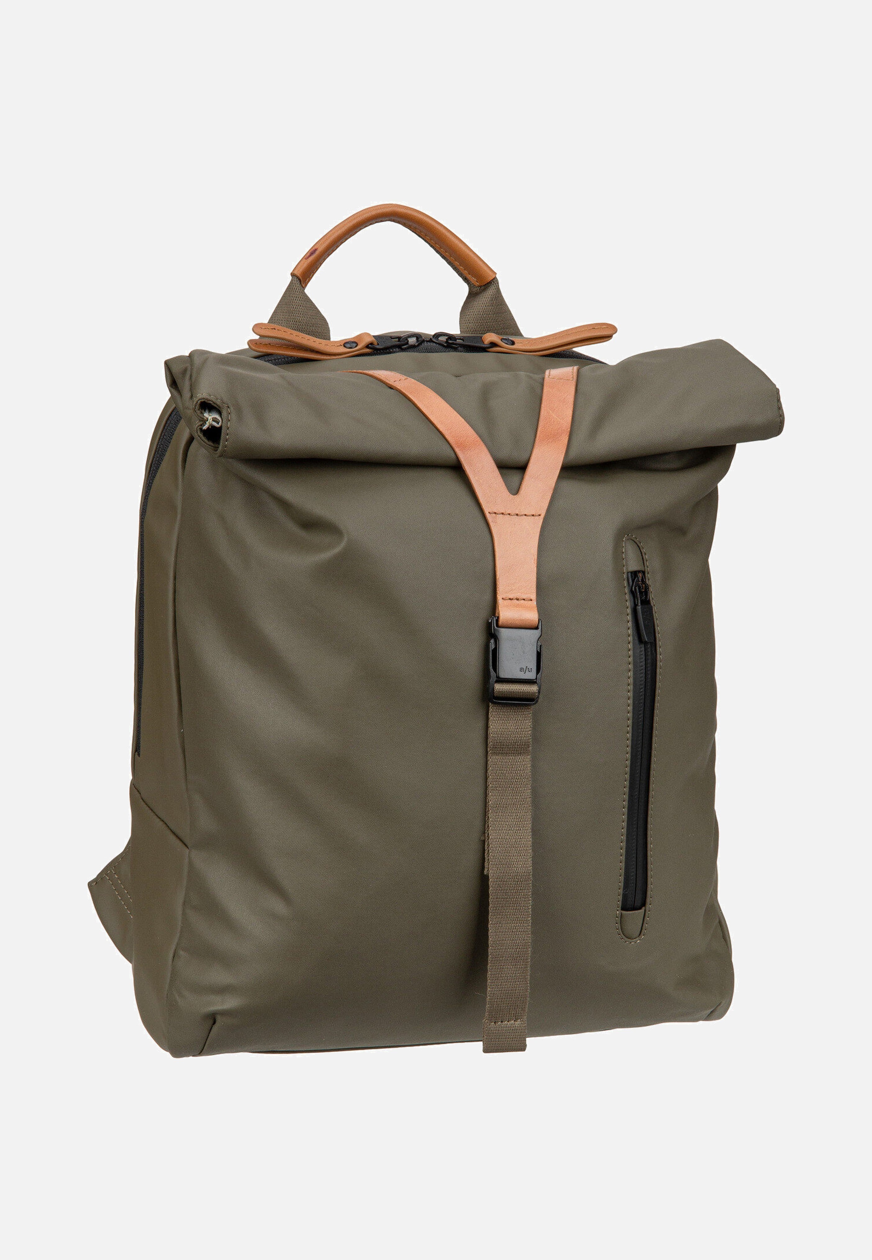 aunts & uncles - Yabe RE Fallen Rock - Backpack | Neutral-Image