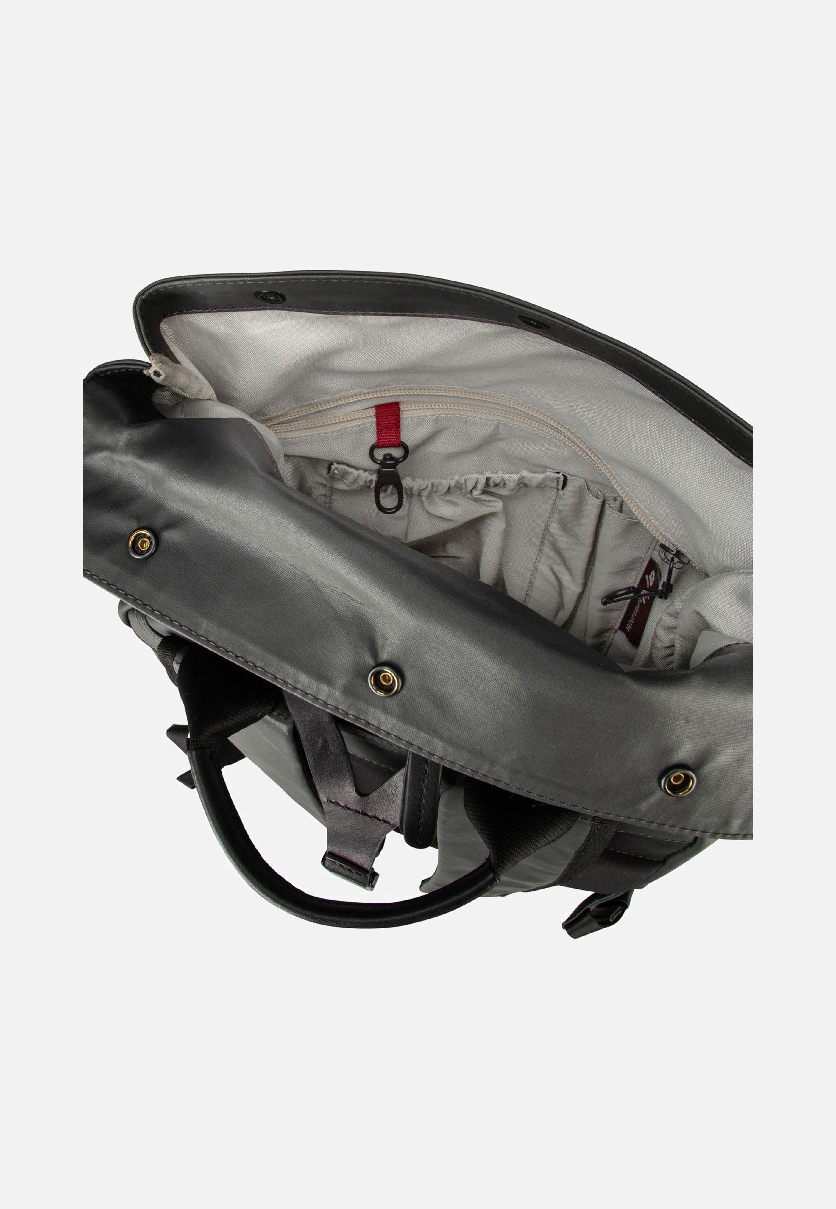 aunts & uncles - Yabe RE Volcanic Ash - Backpack | Neutral-Image