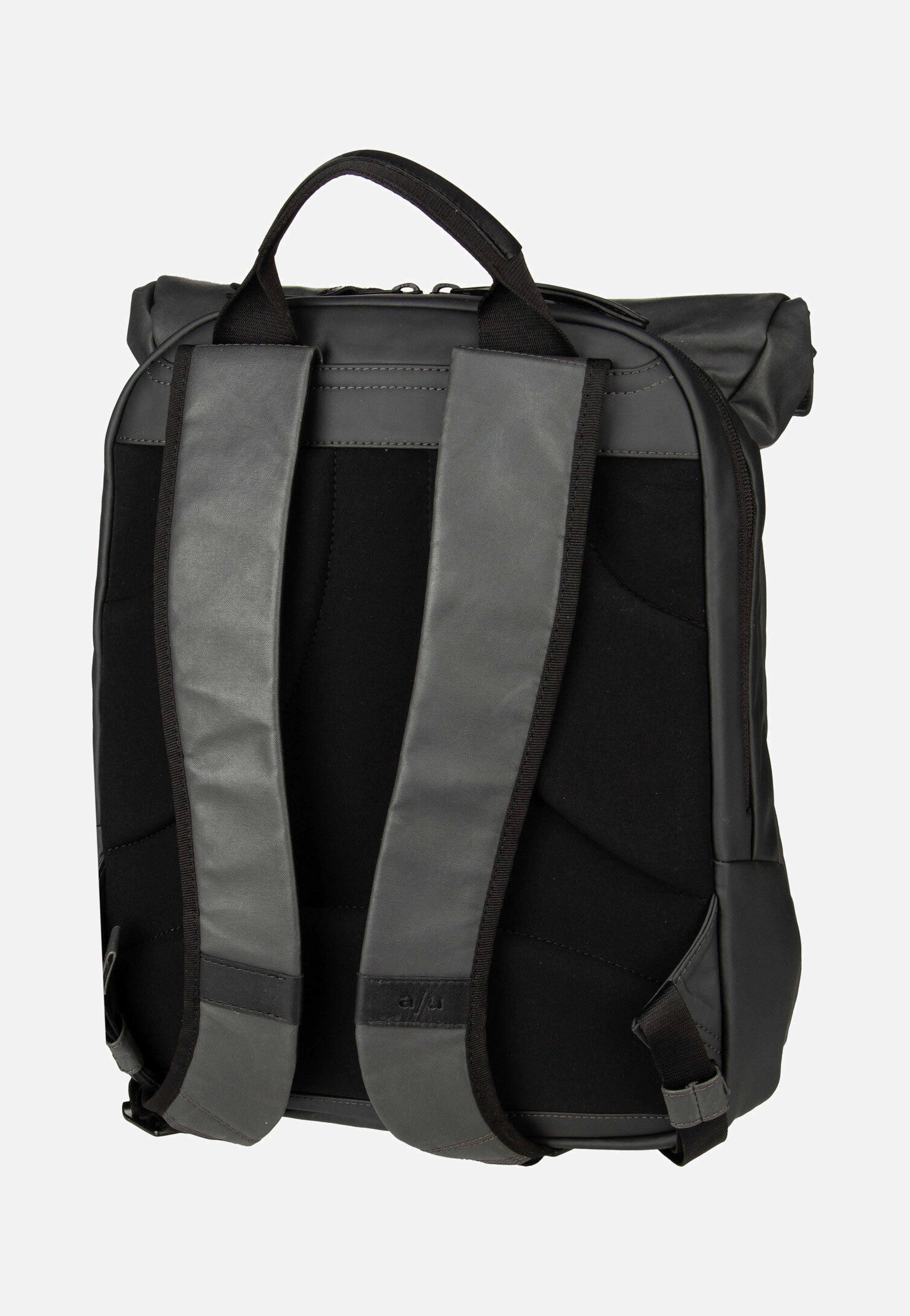 aunts & uncles - Yabe RE Volcanic Ash - Backpack | Neutral-Image