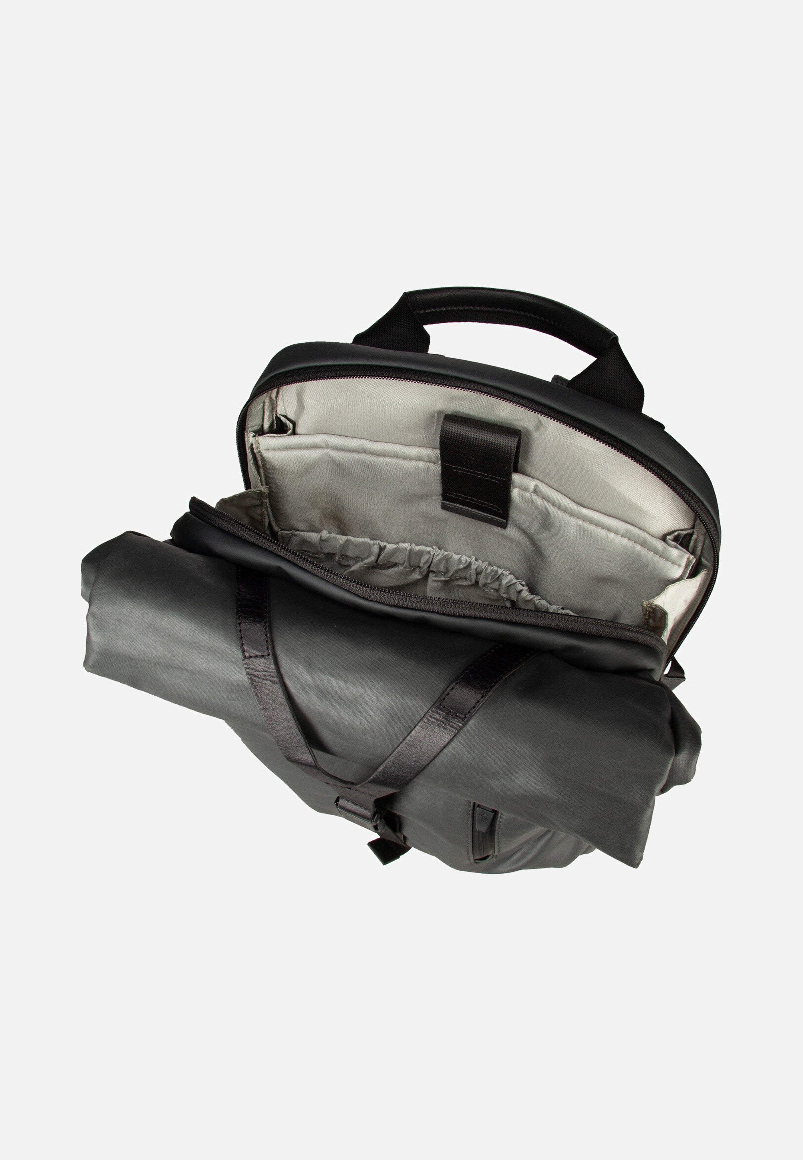 aunts & uncles - Yabe RE Volcanic Ash - Backpack | Neutral-Image