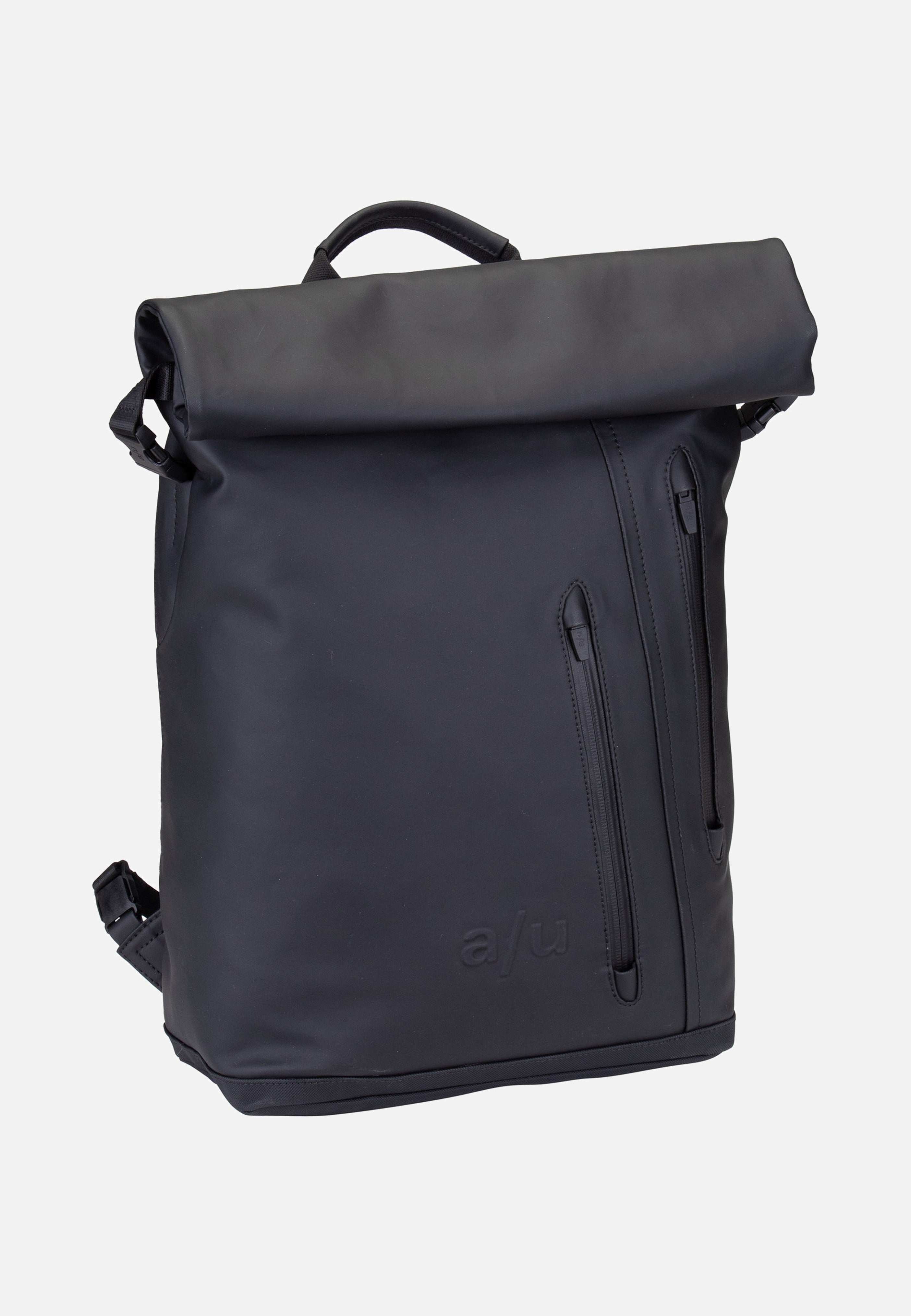 aunts & uncles - Yachiyo Nishi Anthracite Black - Bag | Neutral-Image