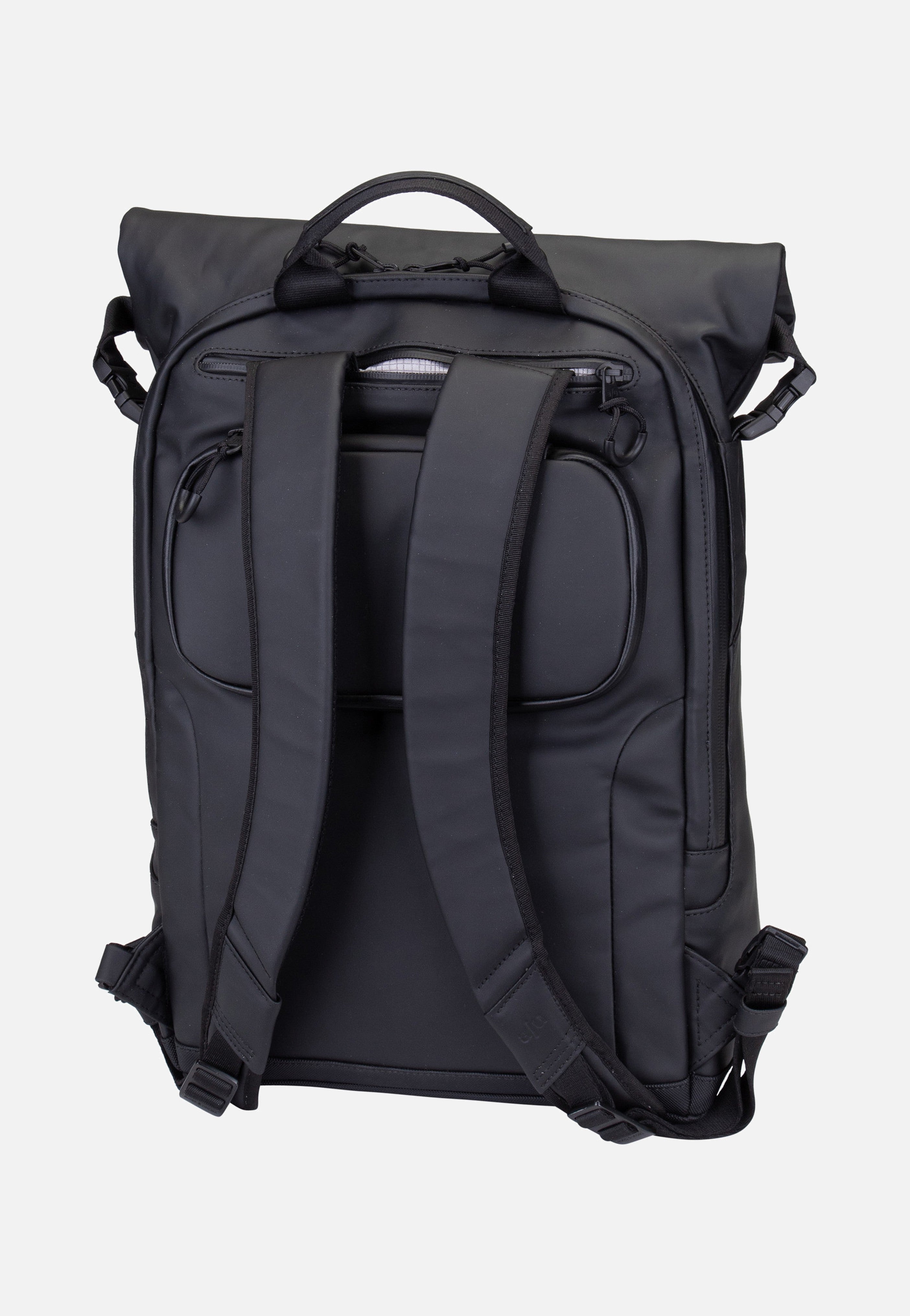 aunts & uncles - Yachiyo Nishi Anthracite Black - Bag | Neutral-Image